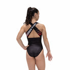 University of Alabama Spirit Leotard