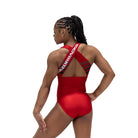 University of Arkansas Spirit Leotard