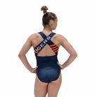 Auburn University Spirit Leotard