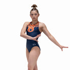 Auburn University Spirit Leotard