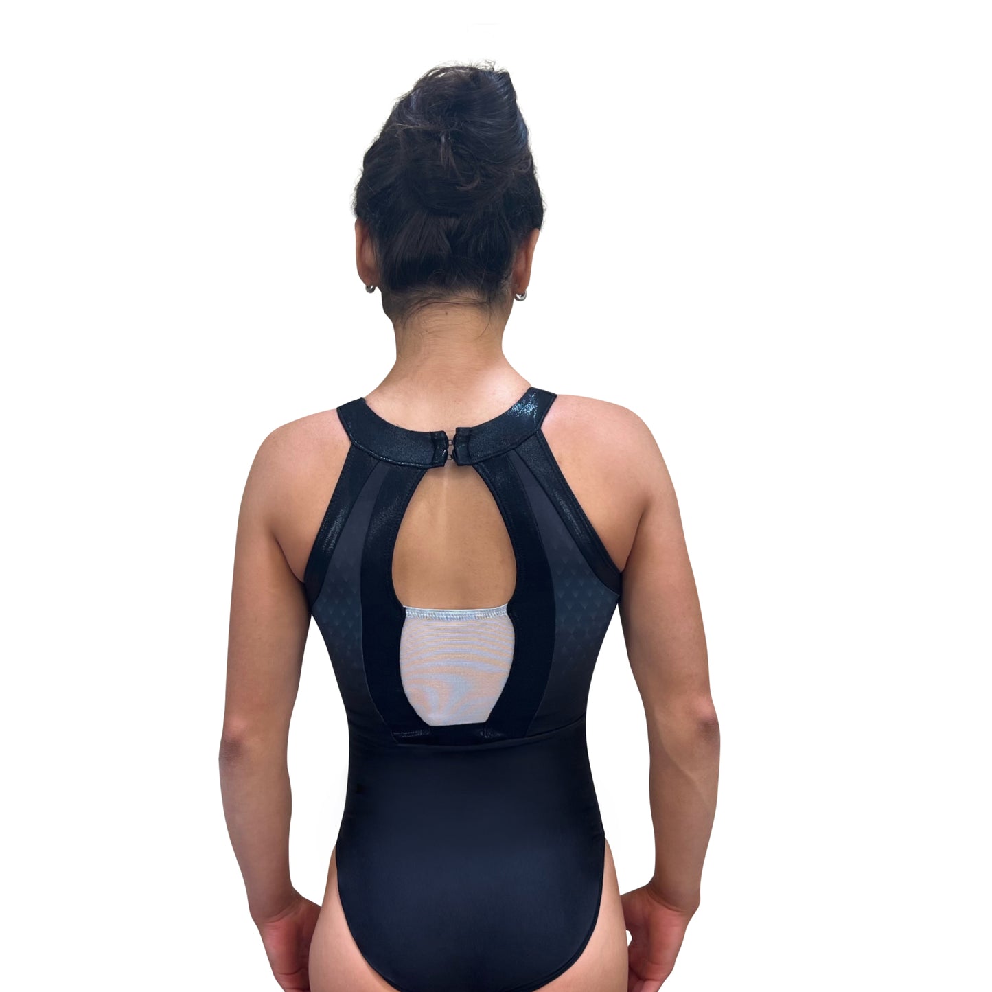 Dark Horse Leotard