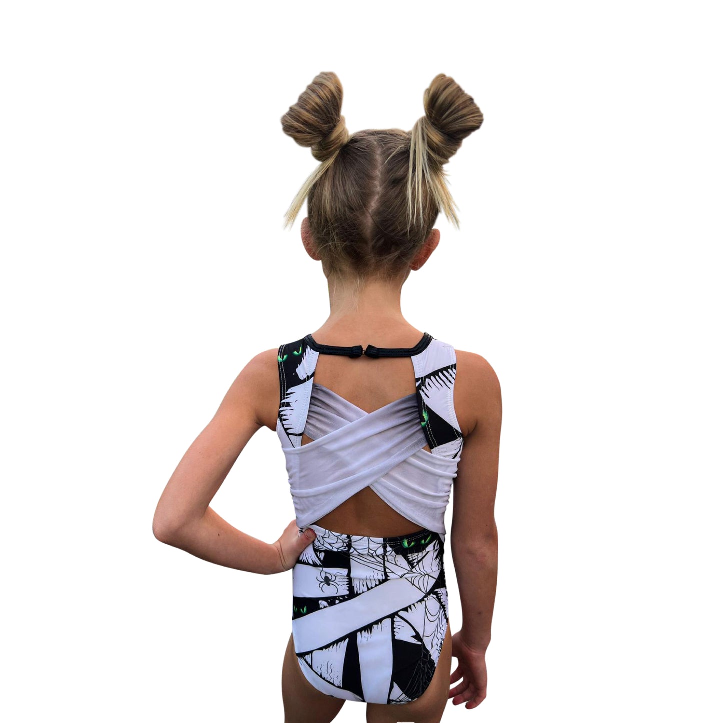 Monster Mash Leotard