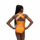 University of Tennessee Spirit Leotard