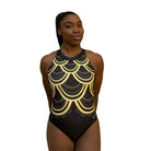 The Gatsby Leotard