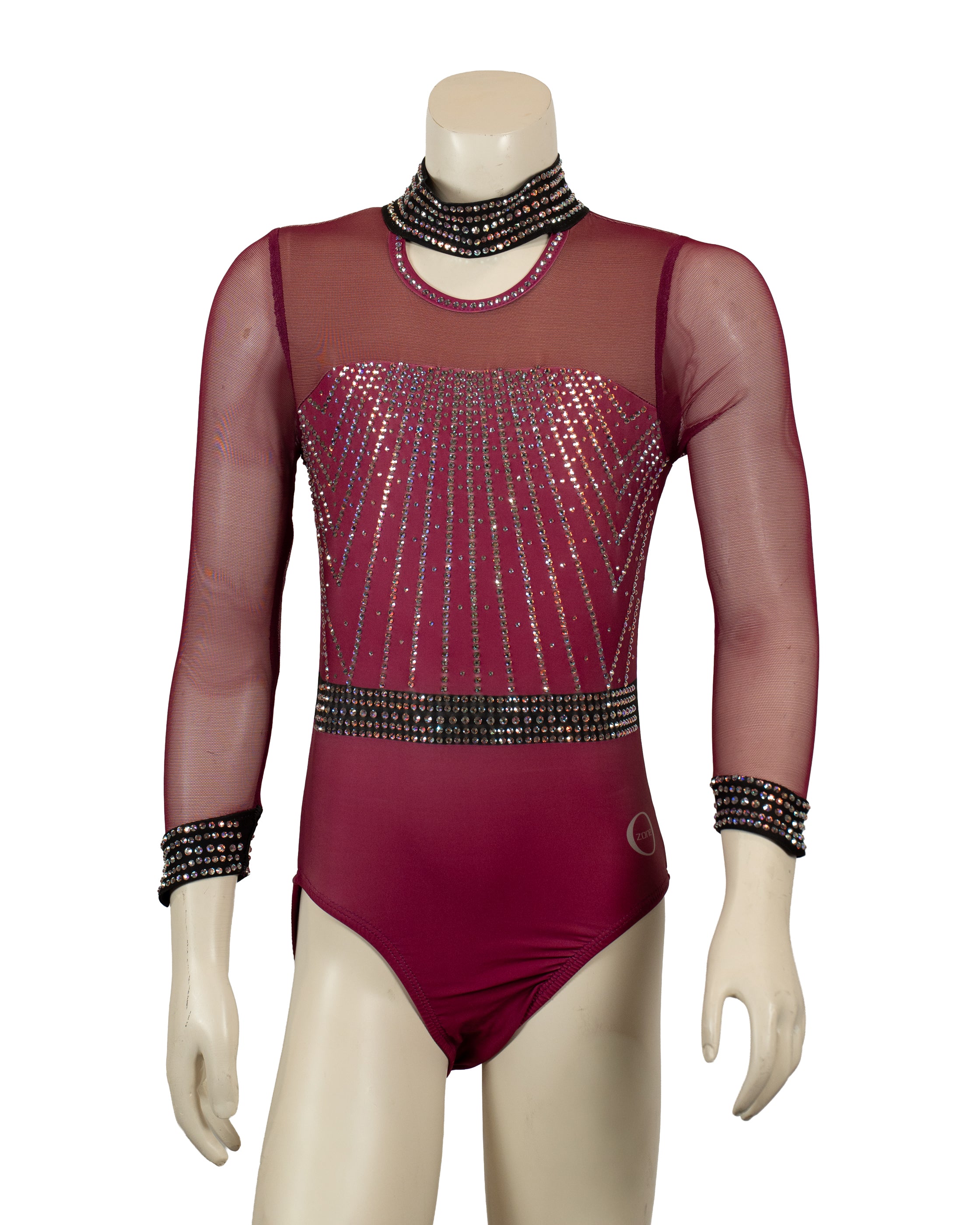 Vault 26 Youth Large Front