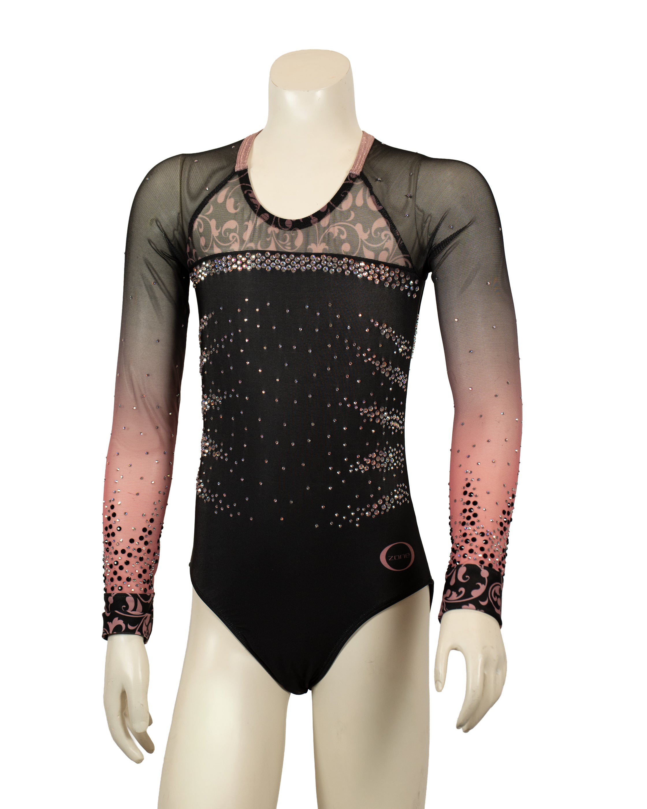 Vault 30 Youth Large Front