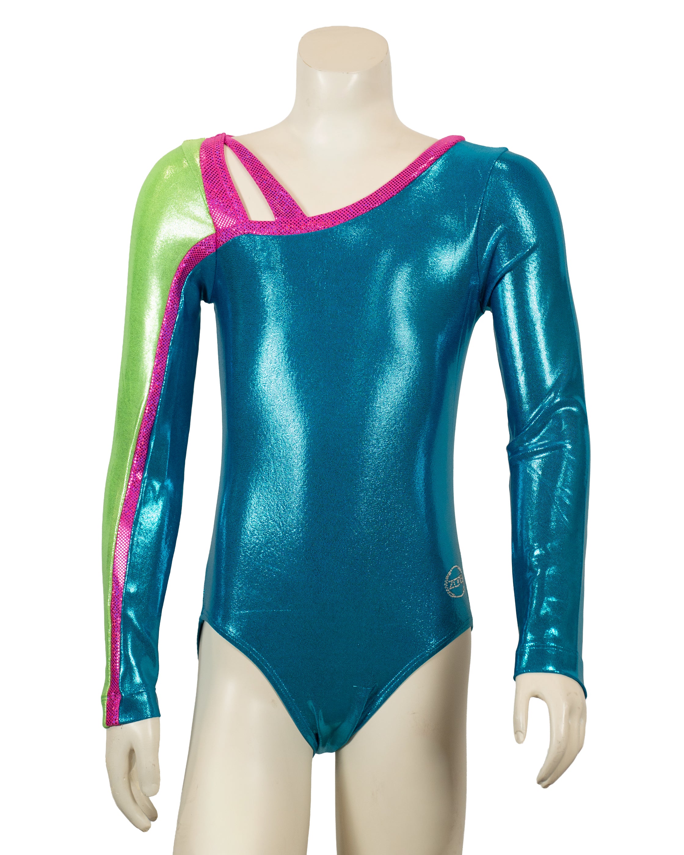 Vault 31 Youth Large Front