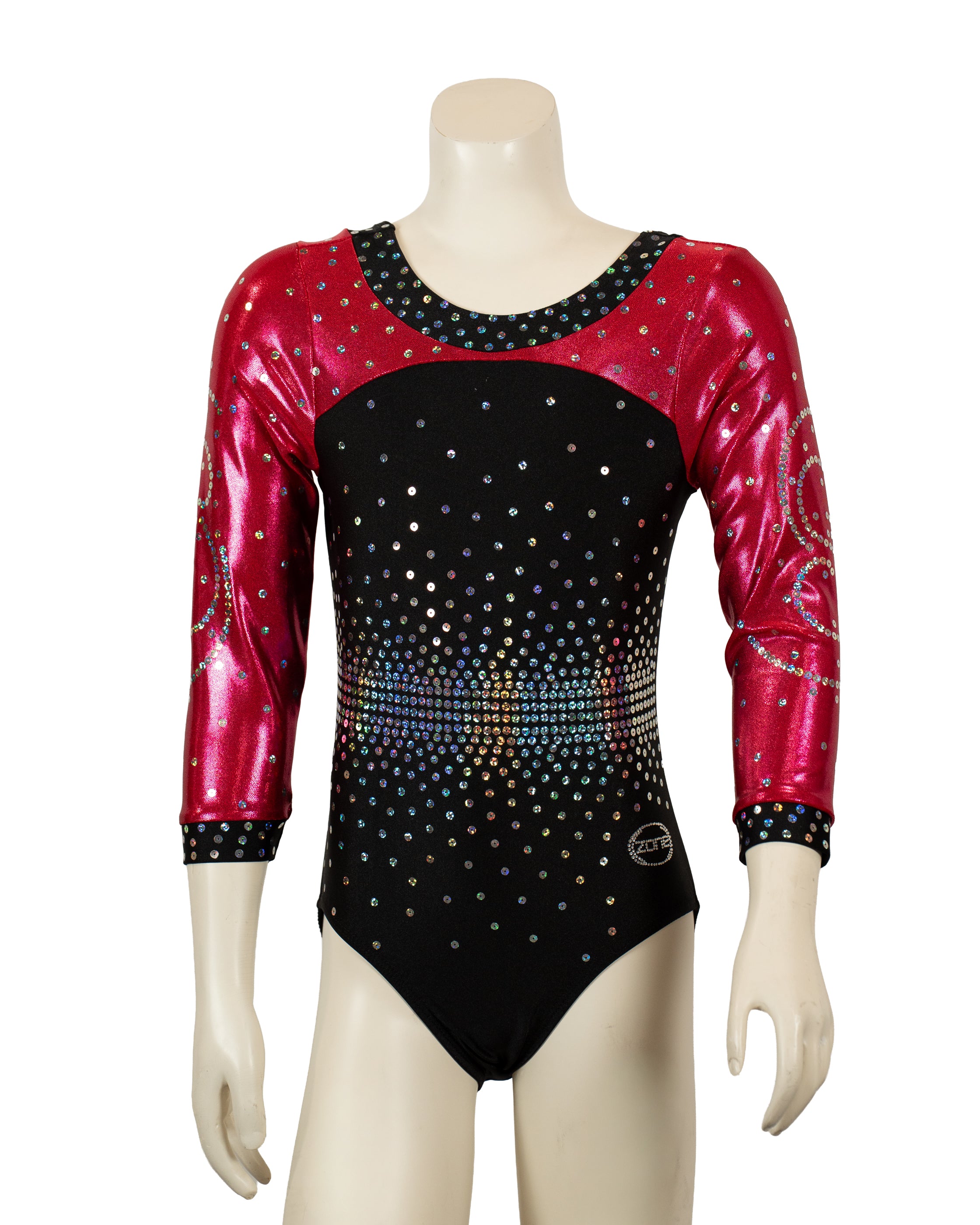 Vault 35 Youth Large Front