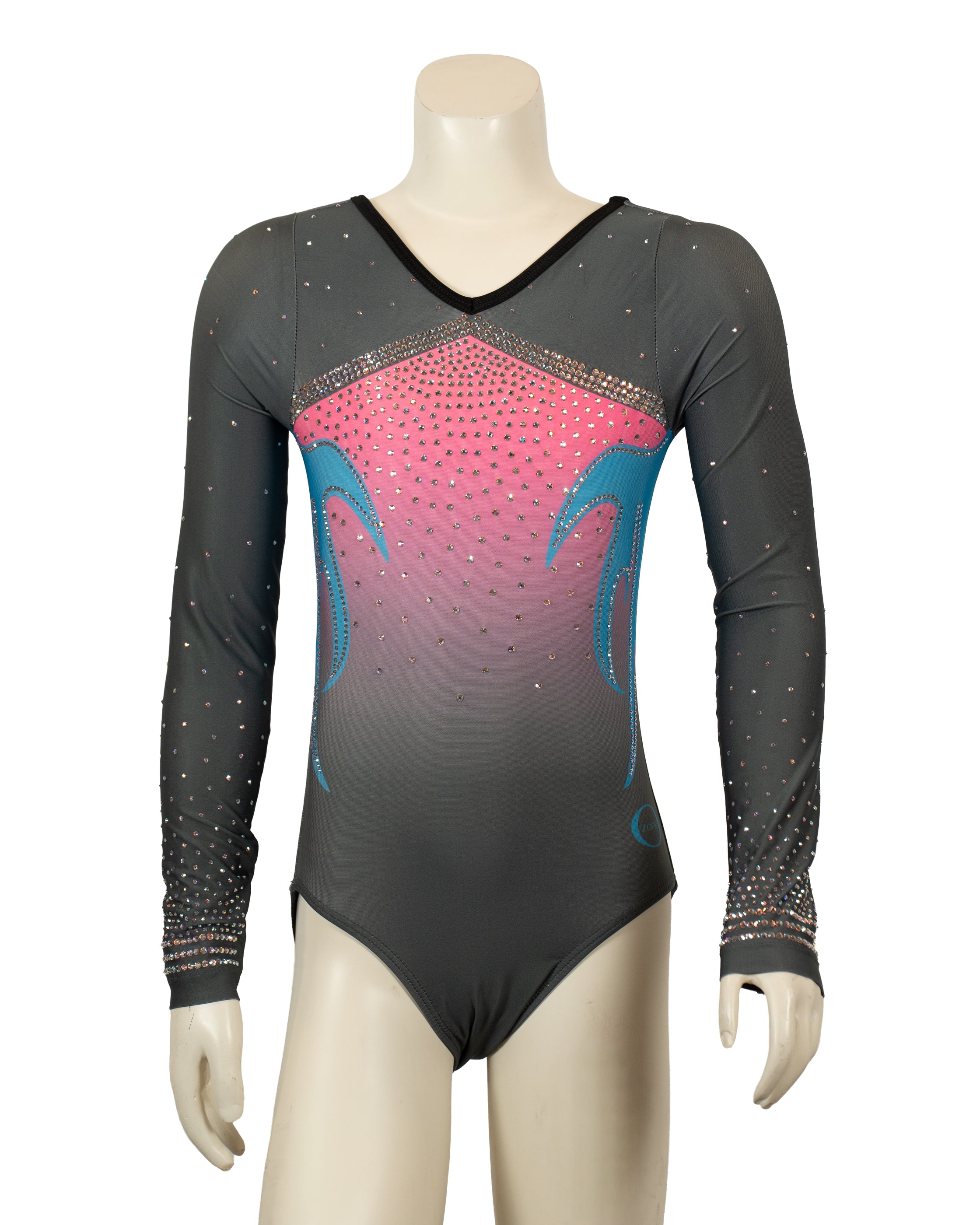 Vault 41 Youth Large Front
