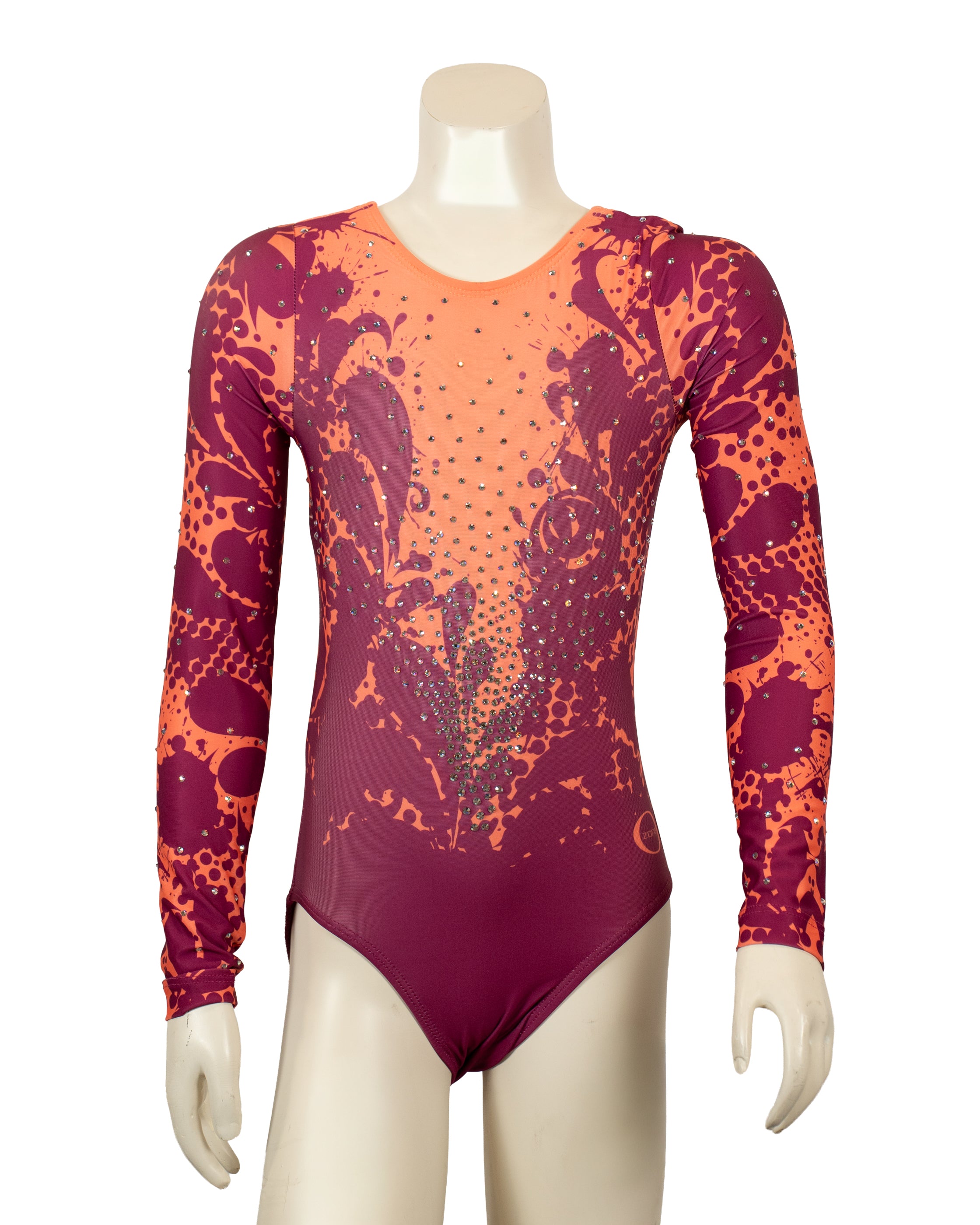 Vault 43 Youth Large Front