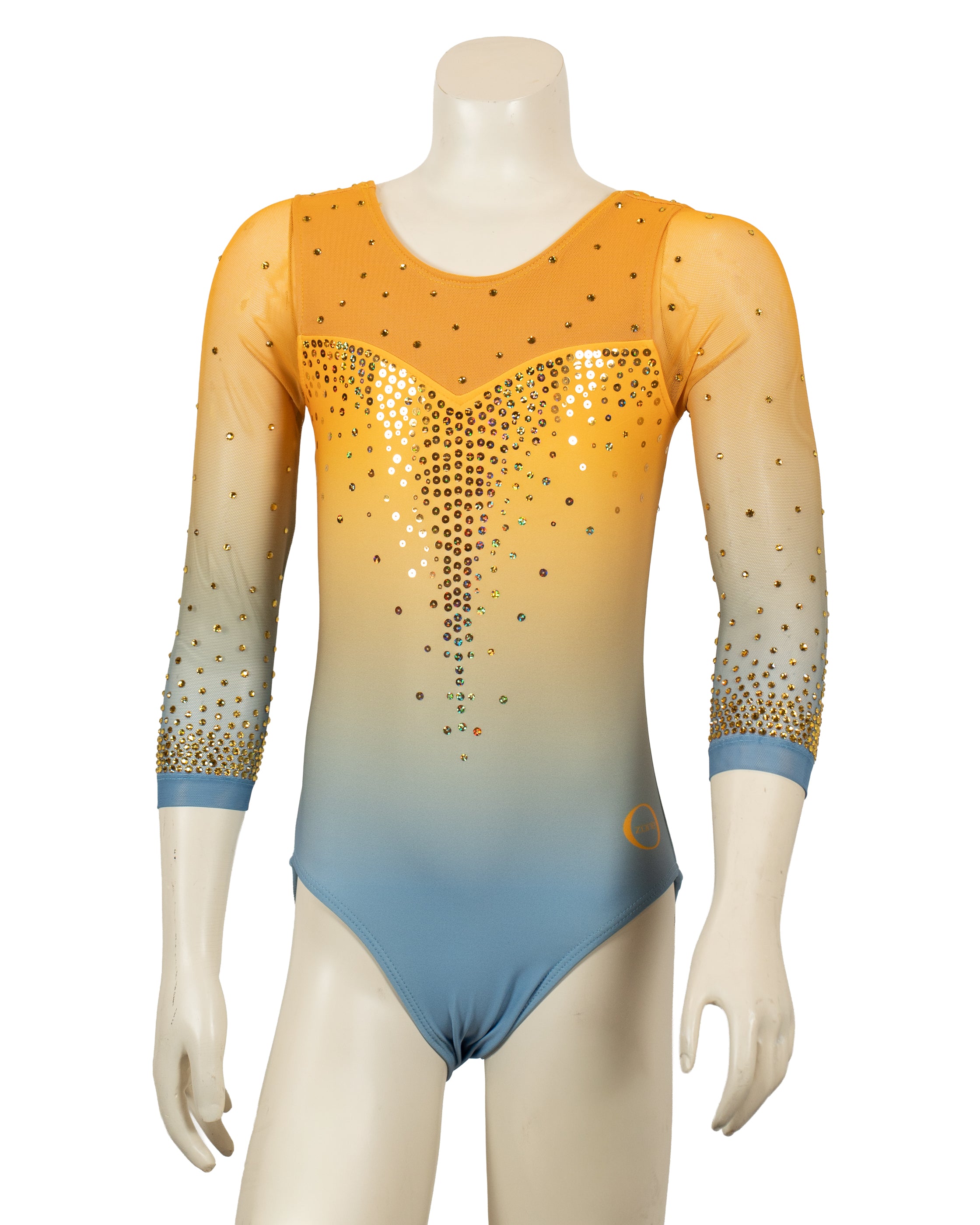 Vault 44 Youth Large Front