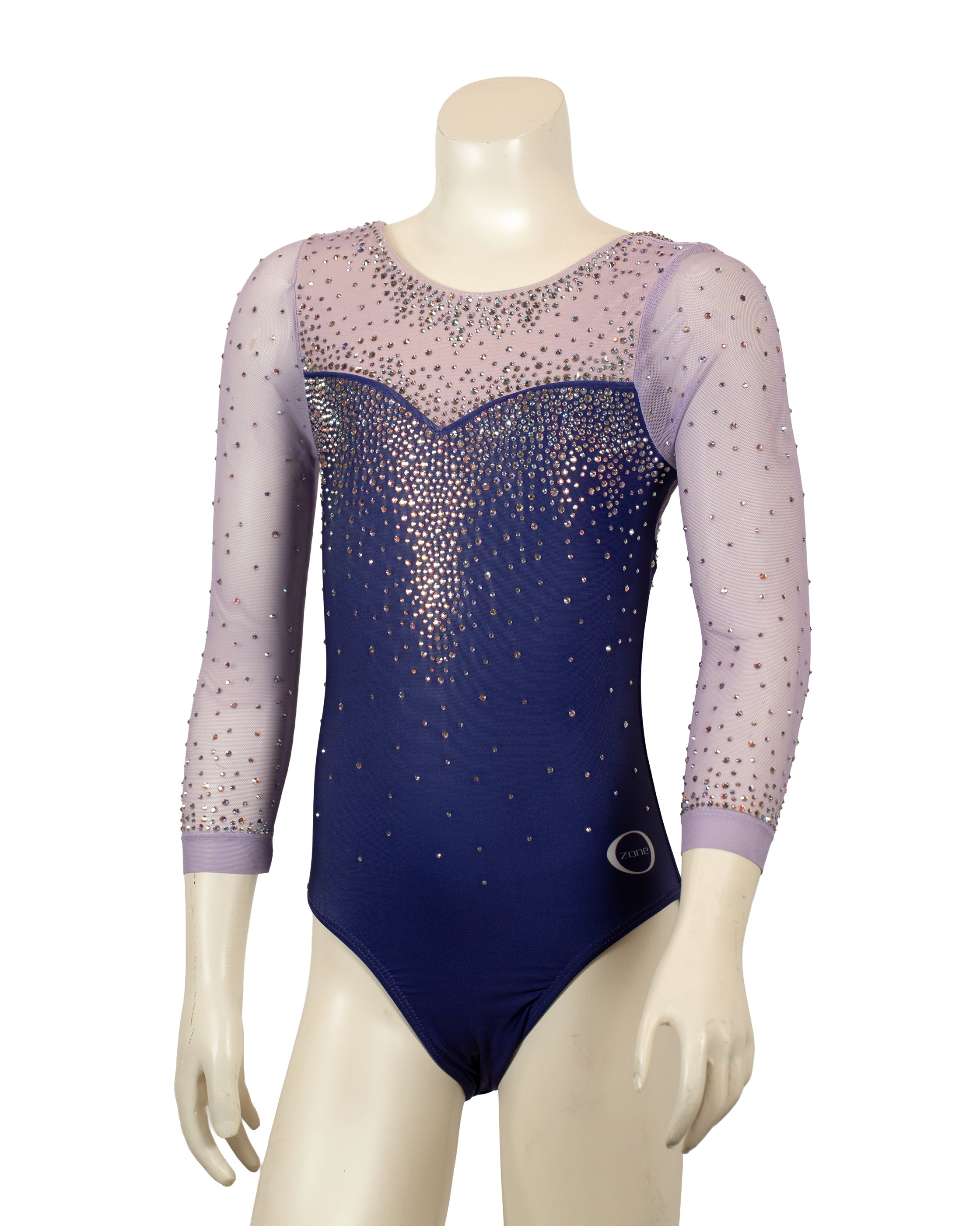 Vault 45 Youth Large Front