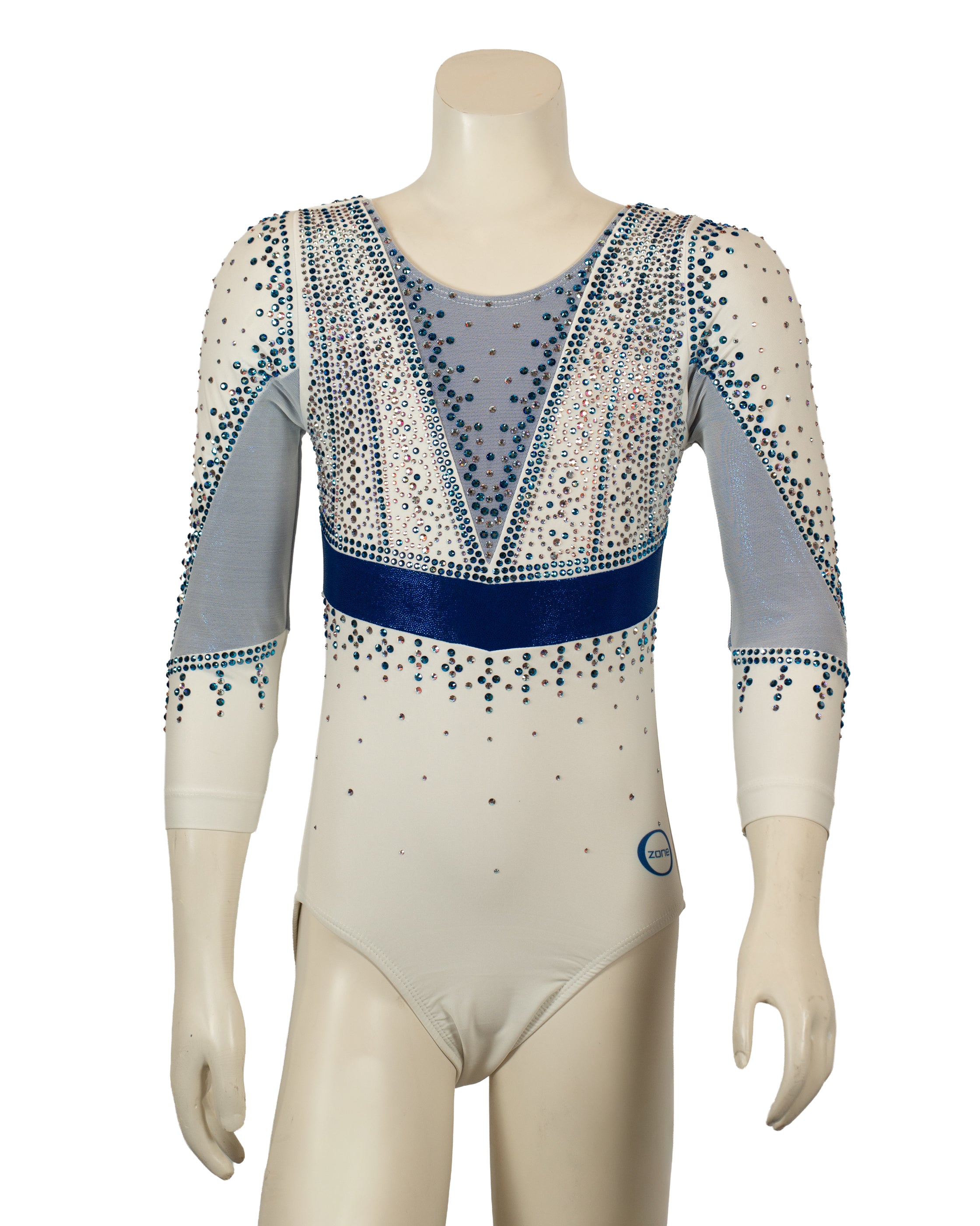 Vault 5 Youth Large Front