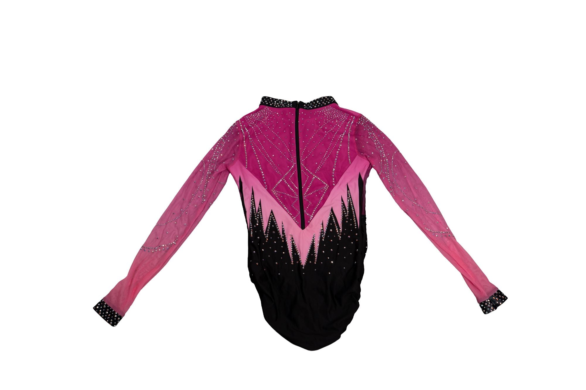 Vault 4 Adult Large Back