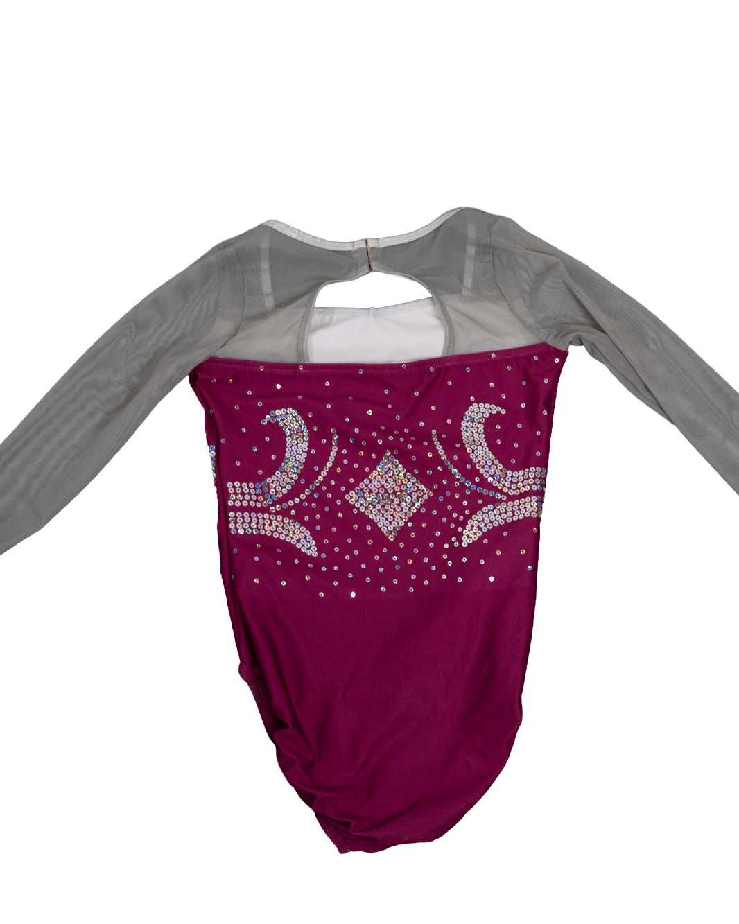 Vault 5 Adult Large Back