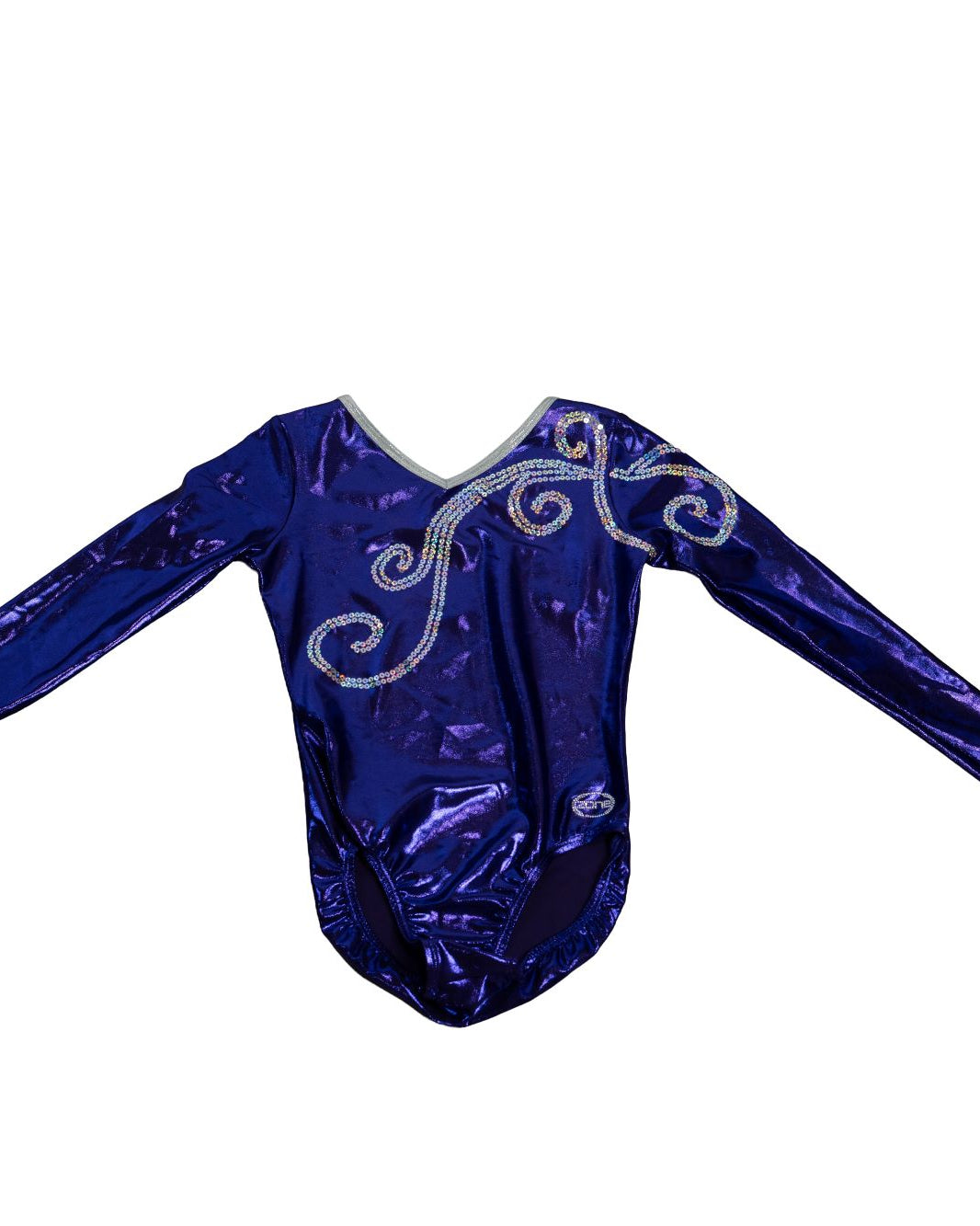 Vault 1 Adult Large Front