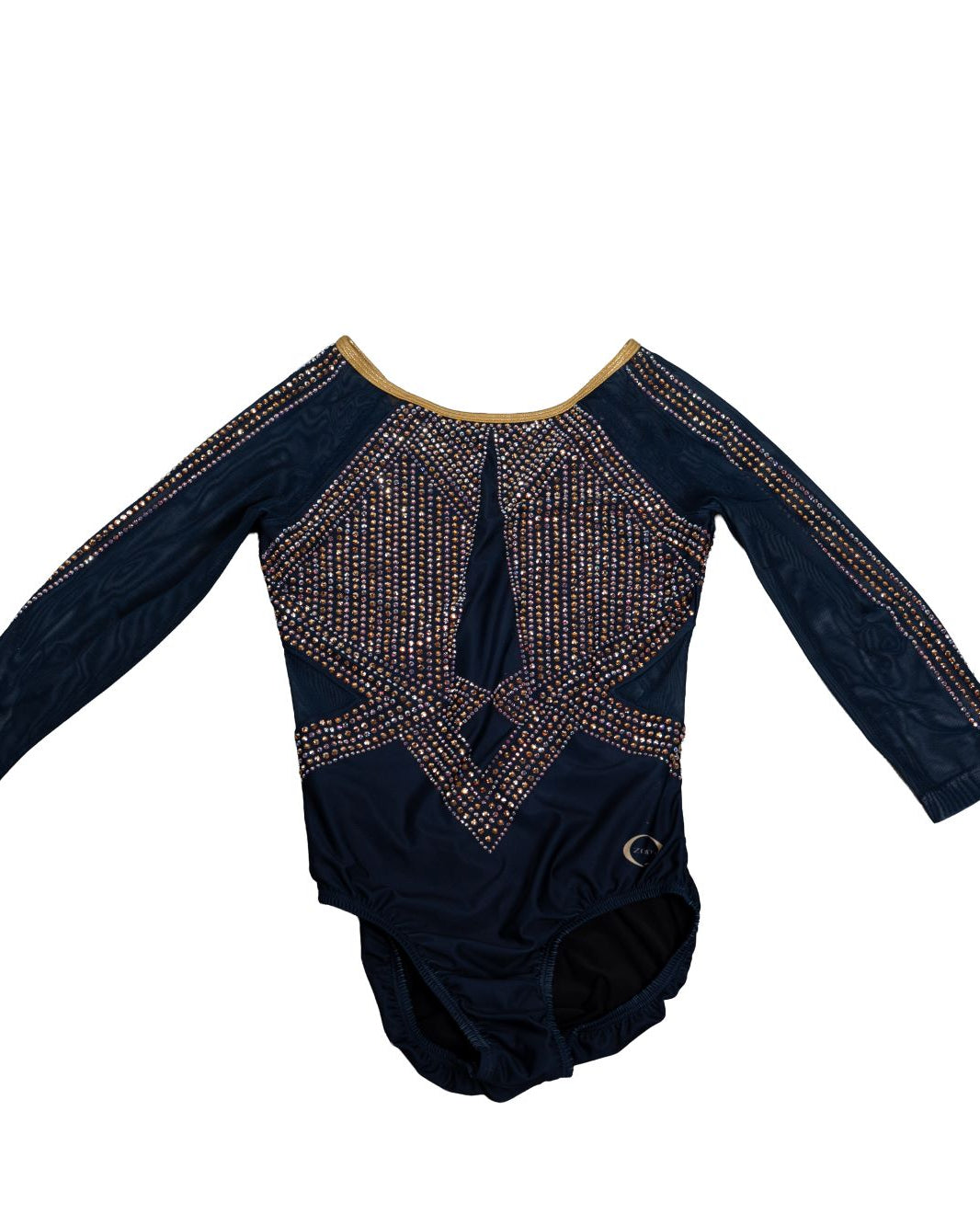 Vault 3 Adult Large Front