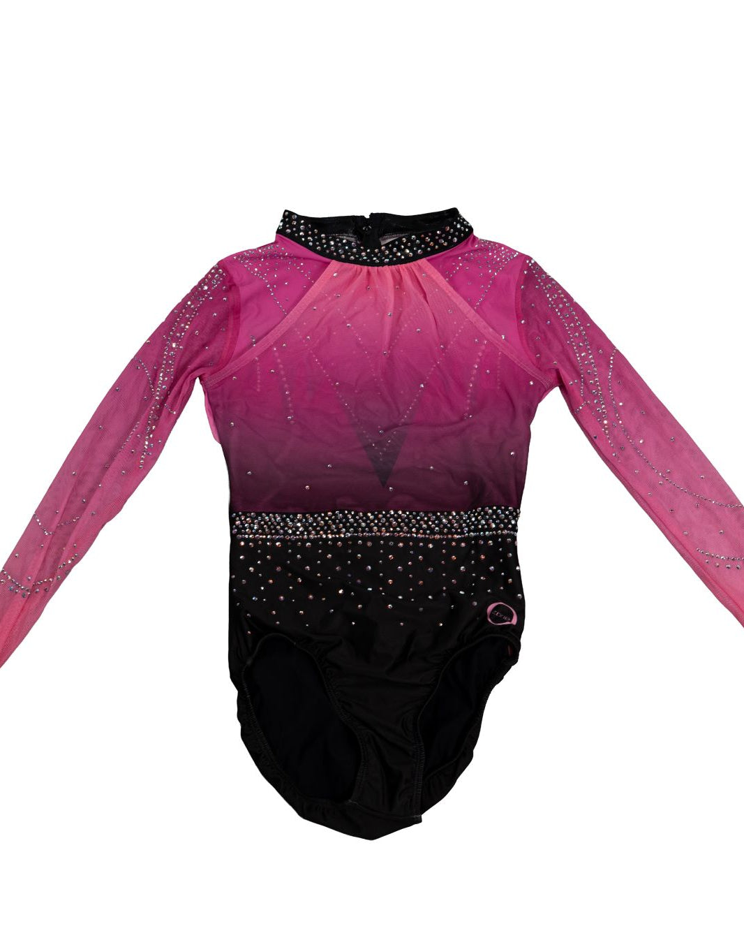 Vault 4 Adult Large Front