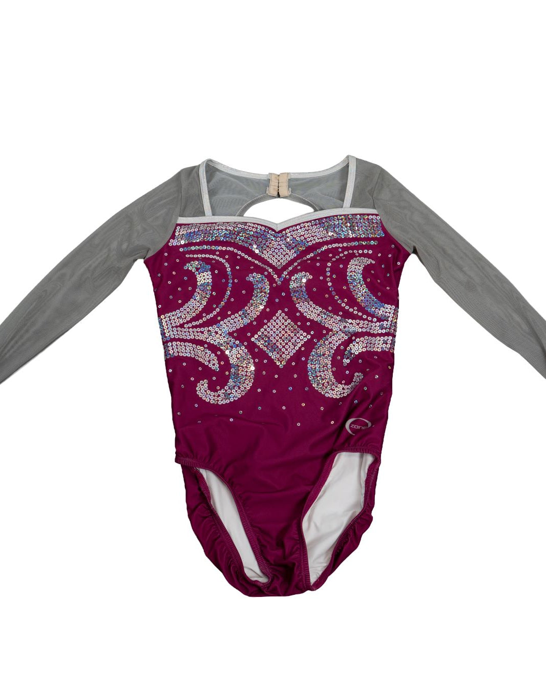 Vault 5 Adult Large Front