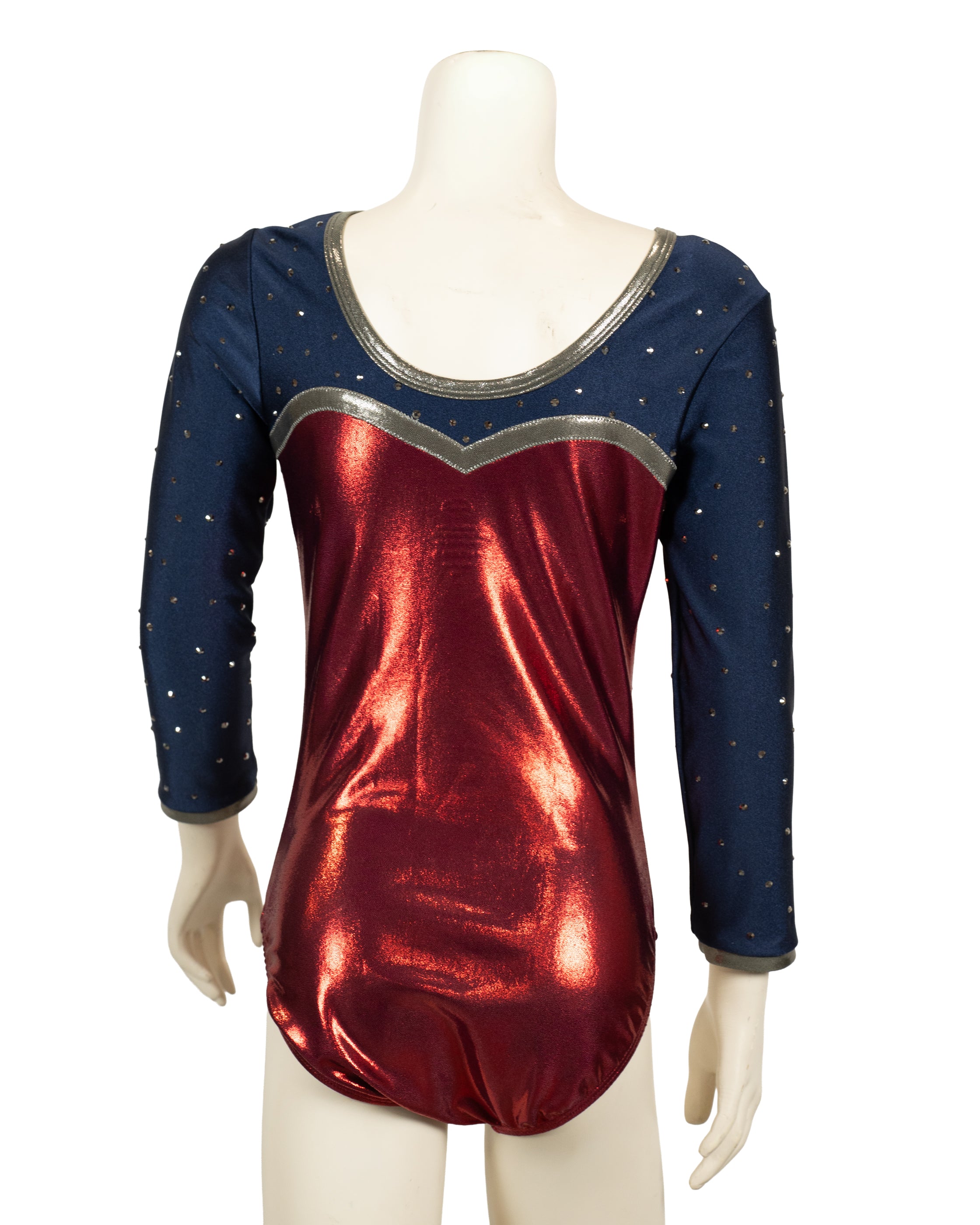 Vault 20 Adult Small Back