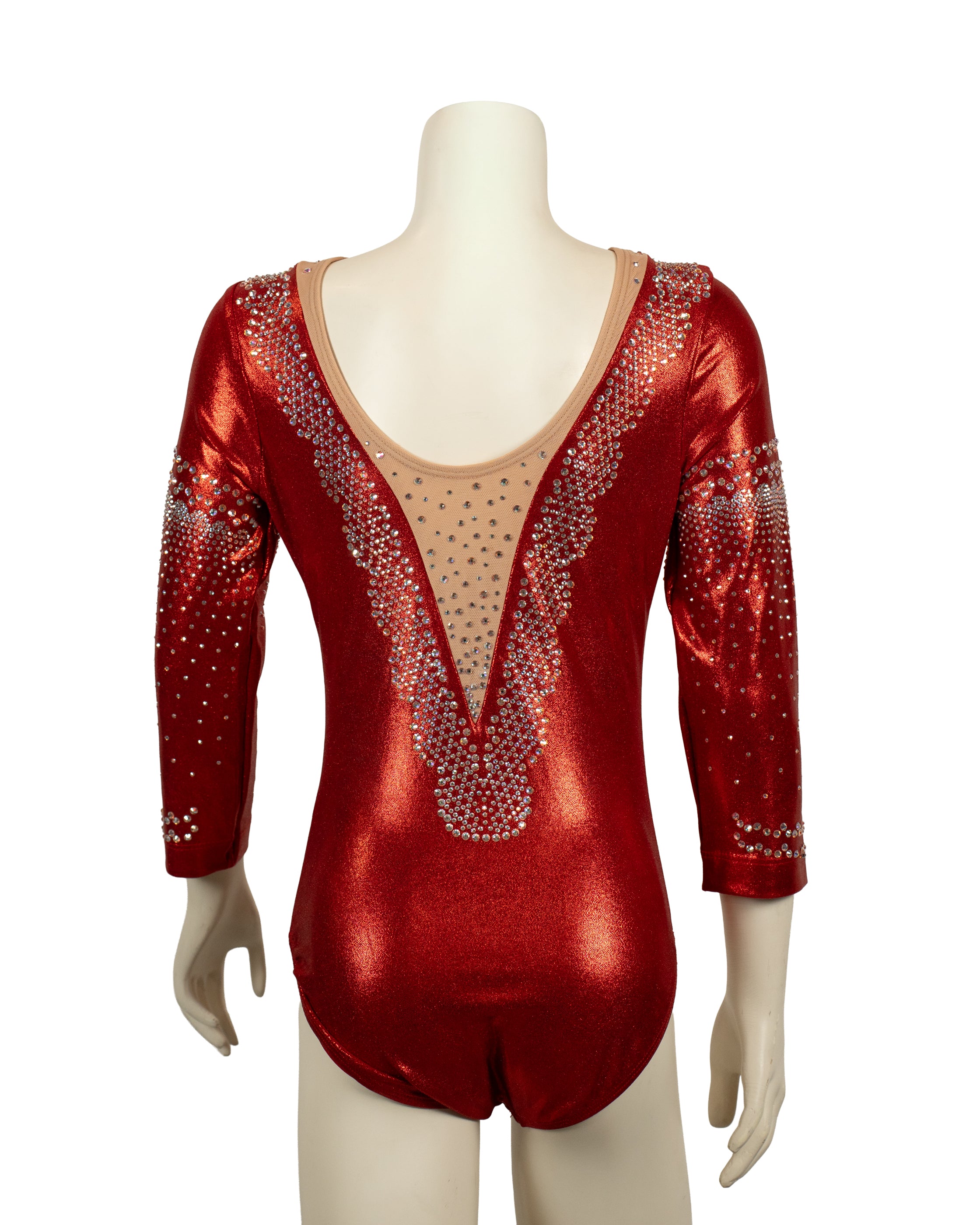 Vault 25 Adult Small Back