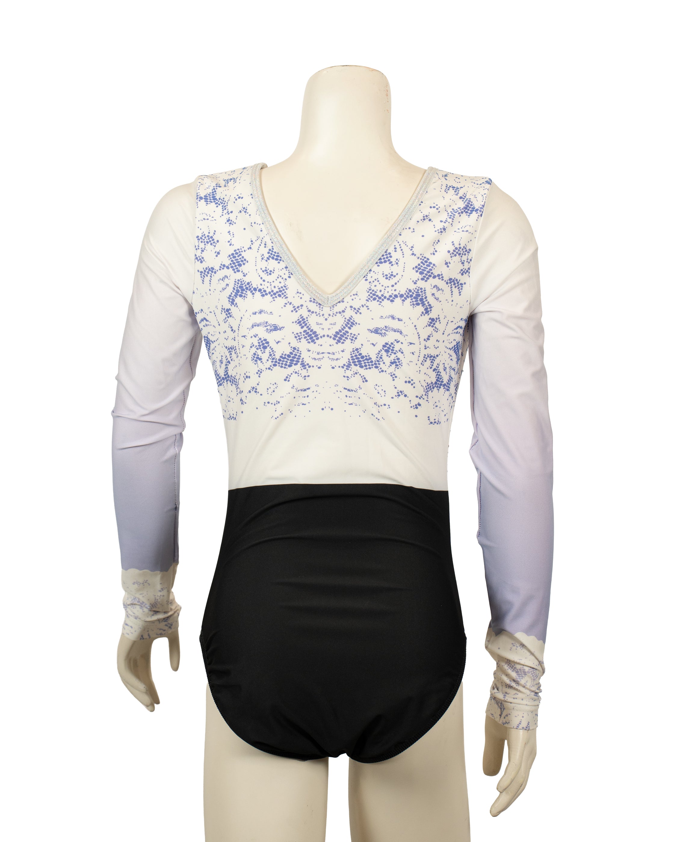 Vault 35 Adult Small Back