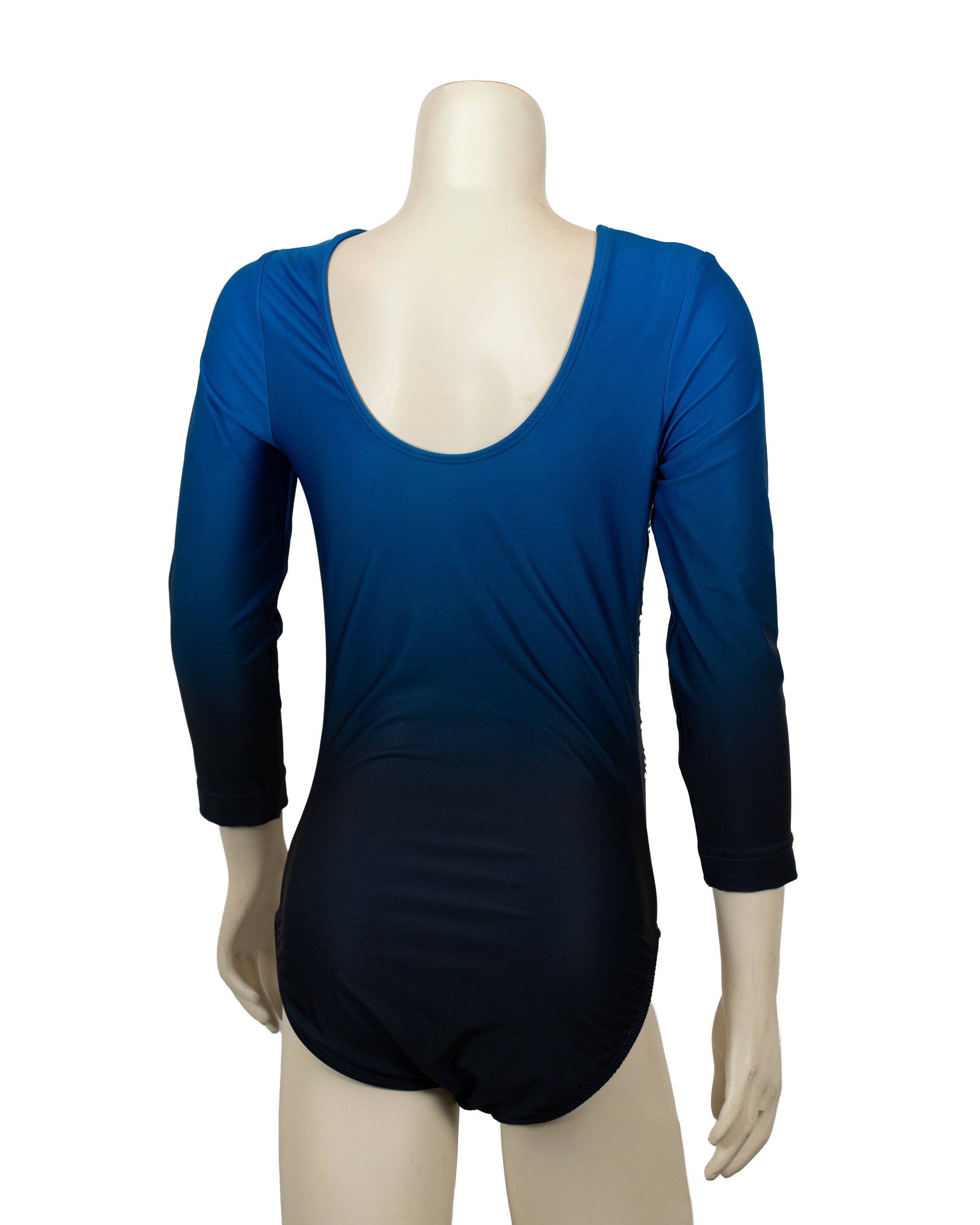 Vault 39 Adult Small Back