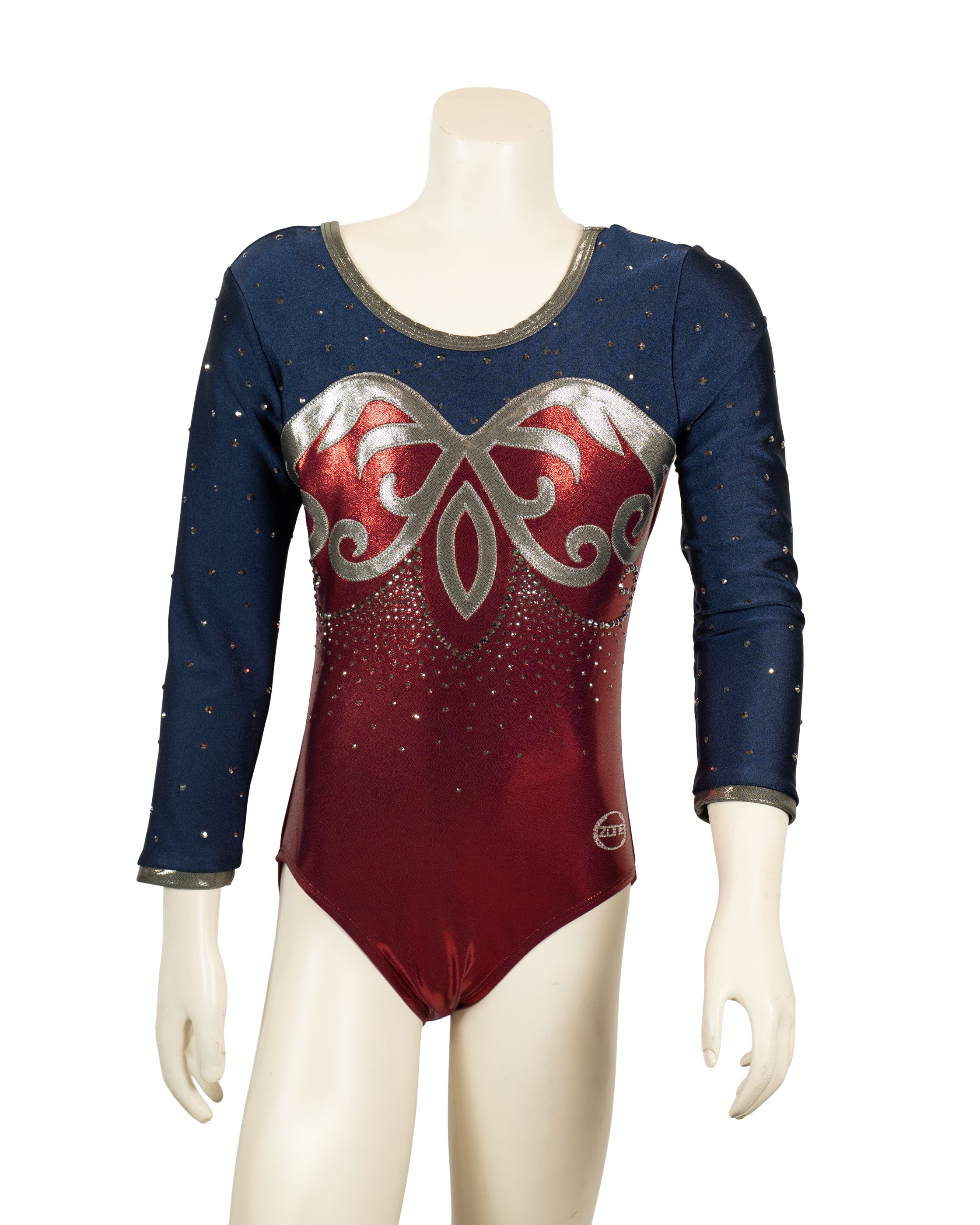 Vault 20 Adult Small Front