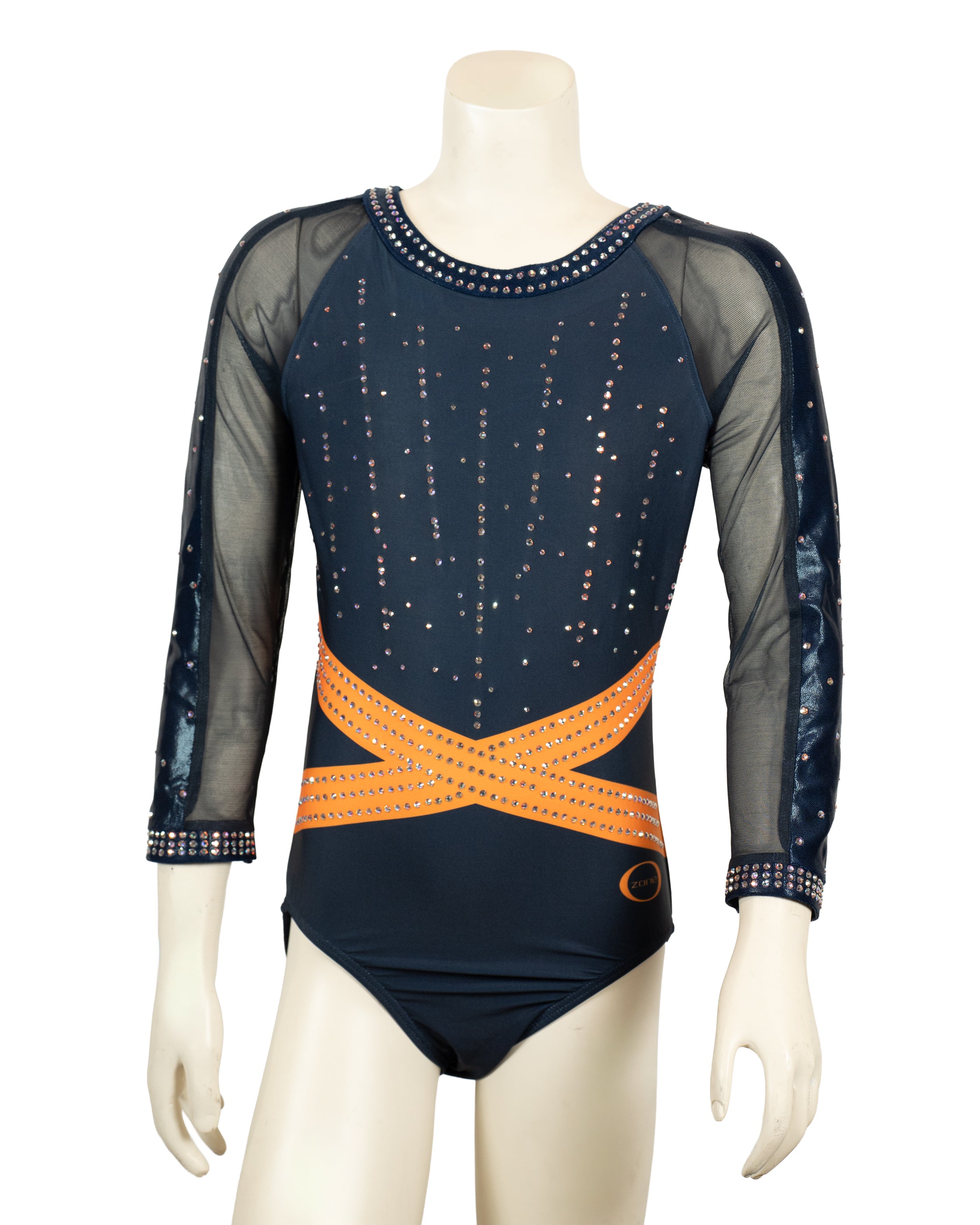 Vault 21 Adult Small Front