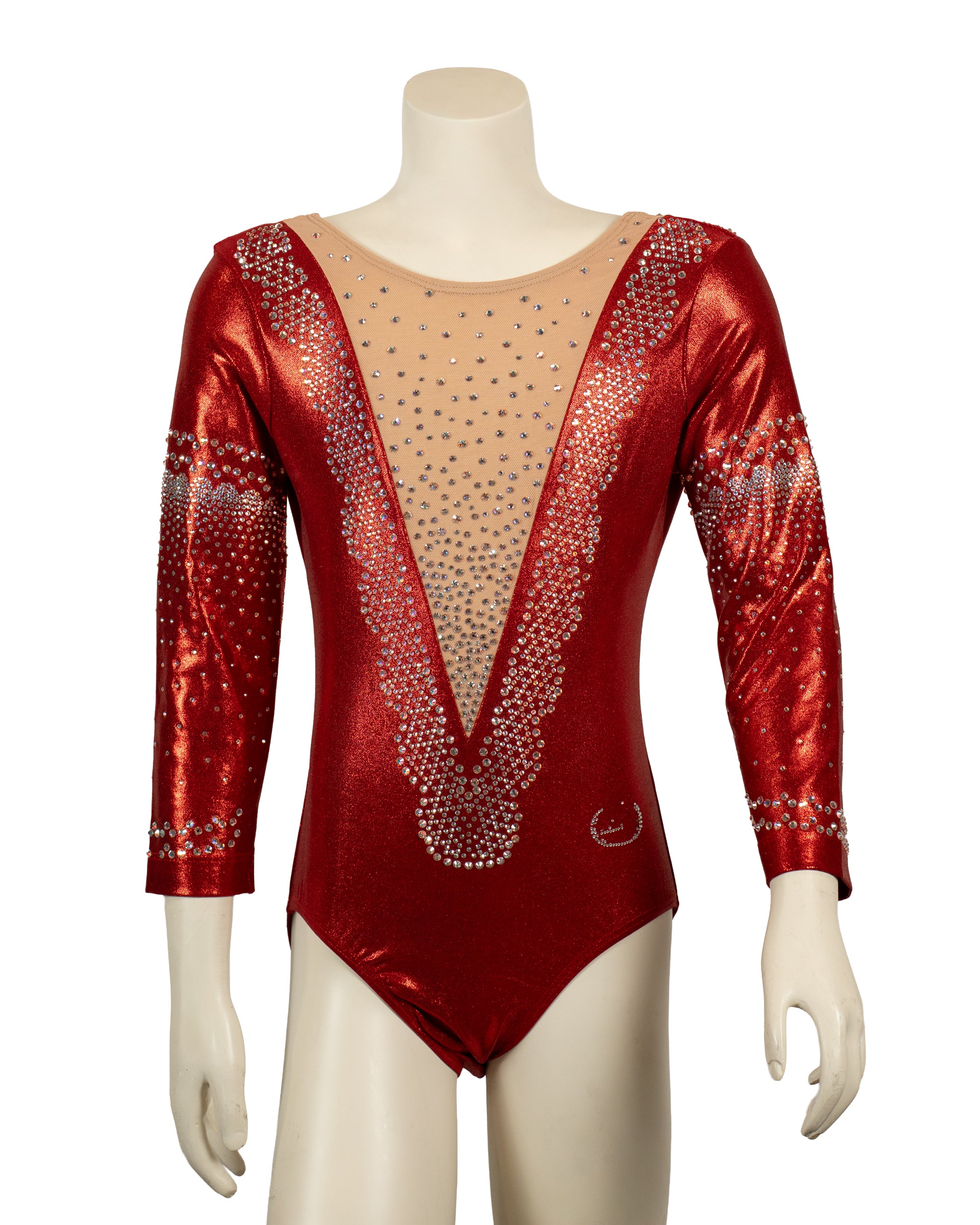 Vault 25 Adult Small Front