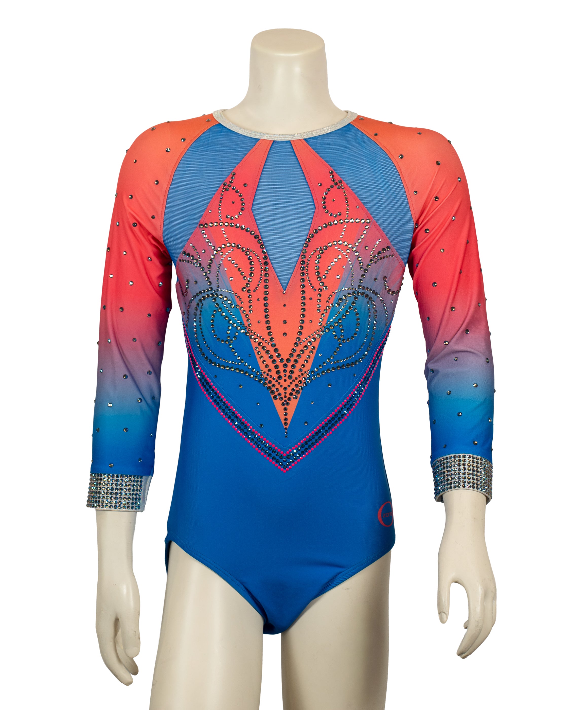 Vault 28 Adult Small Front