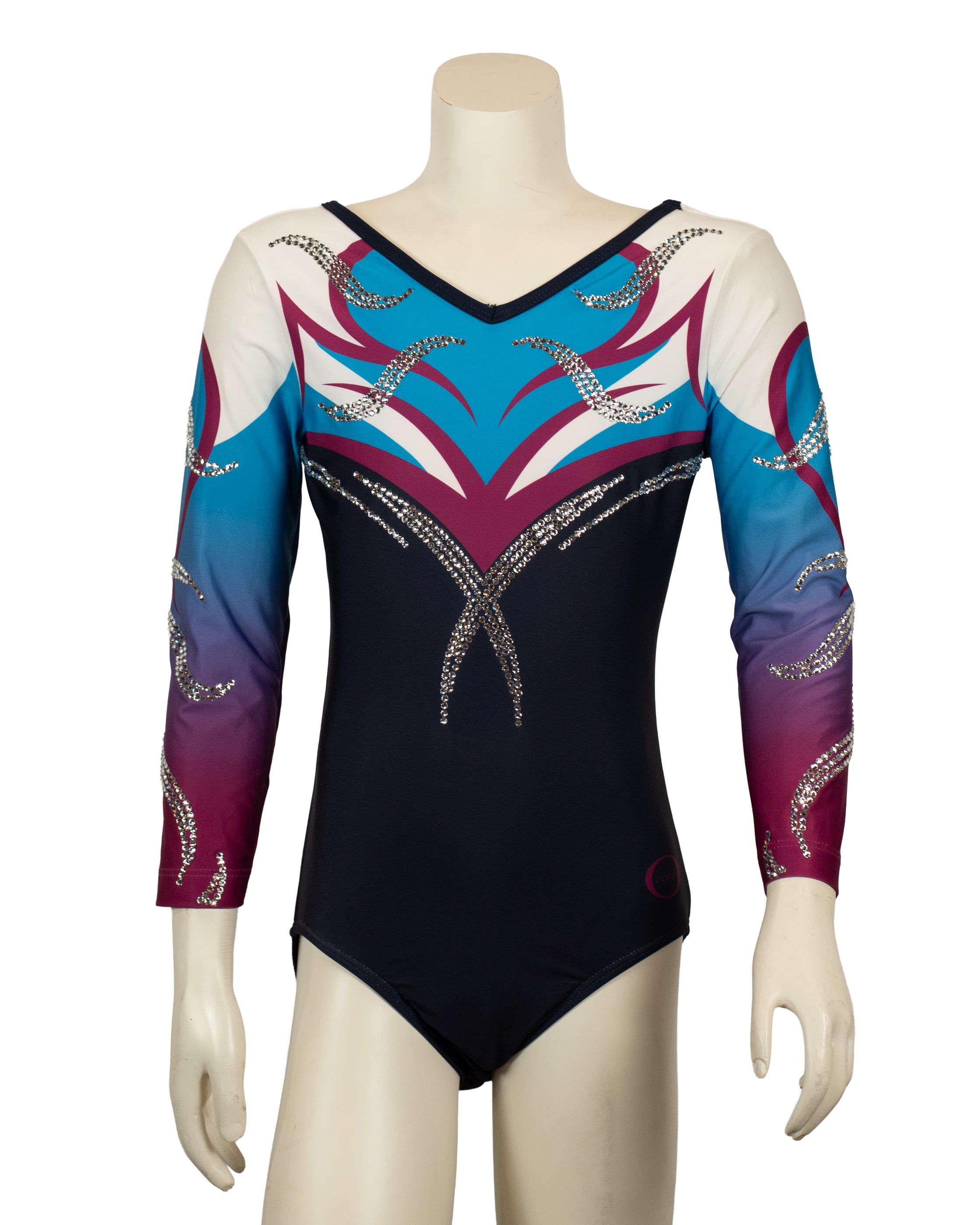 Vault 29 Adult Small Front