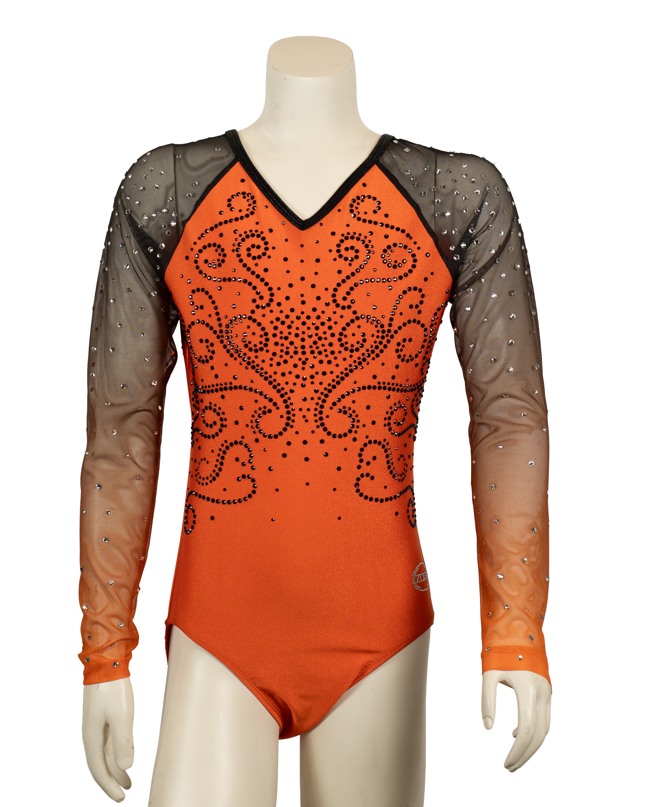 Vault 31 Adult Small Front