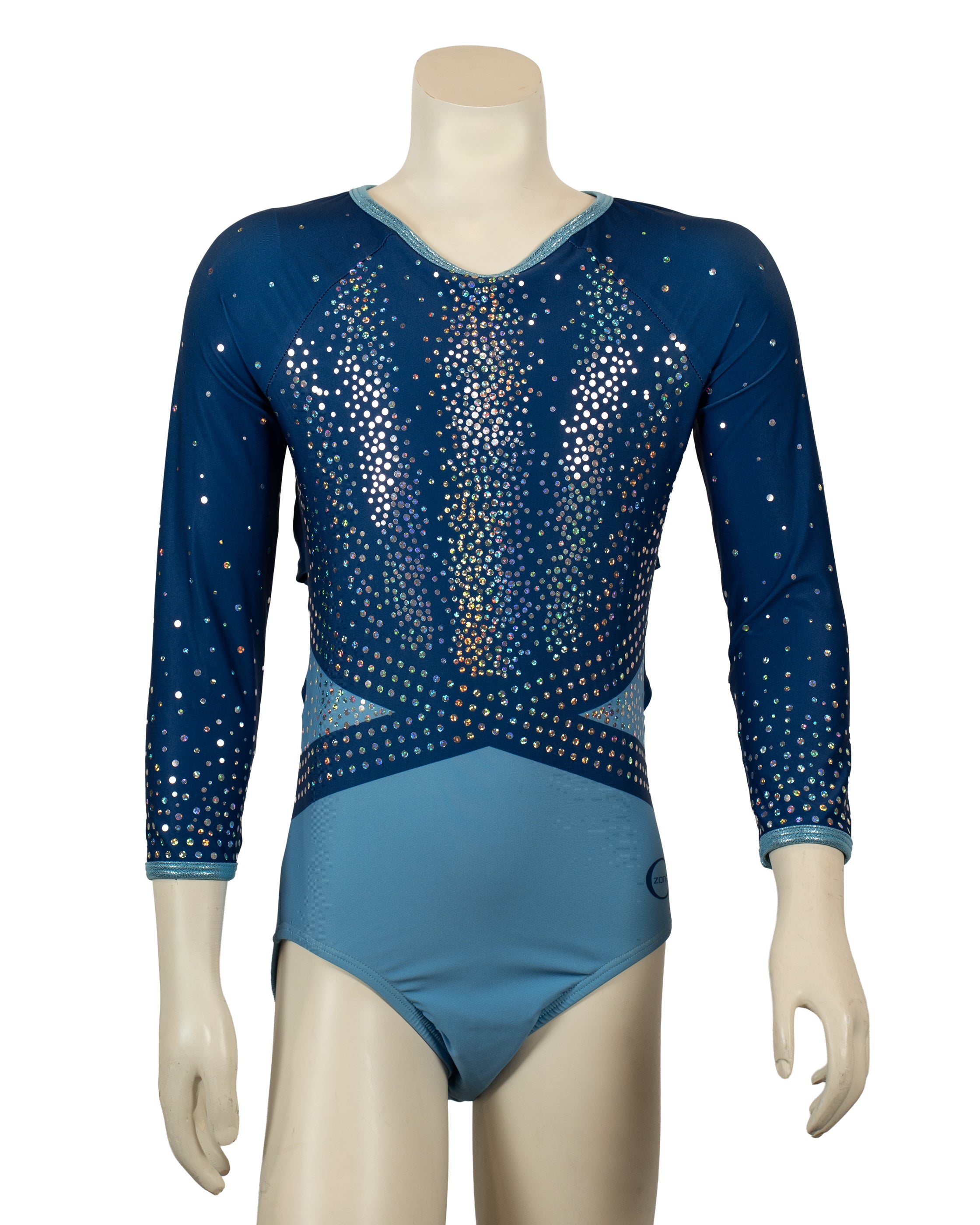 Vault 33 Adult Small Front
