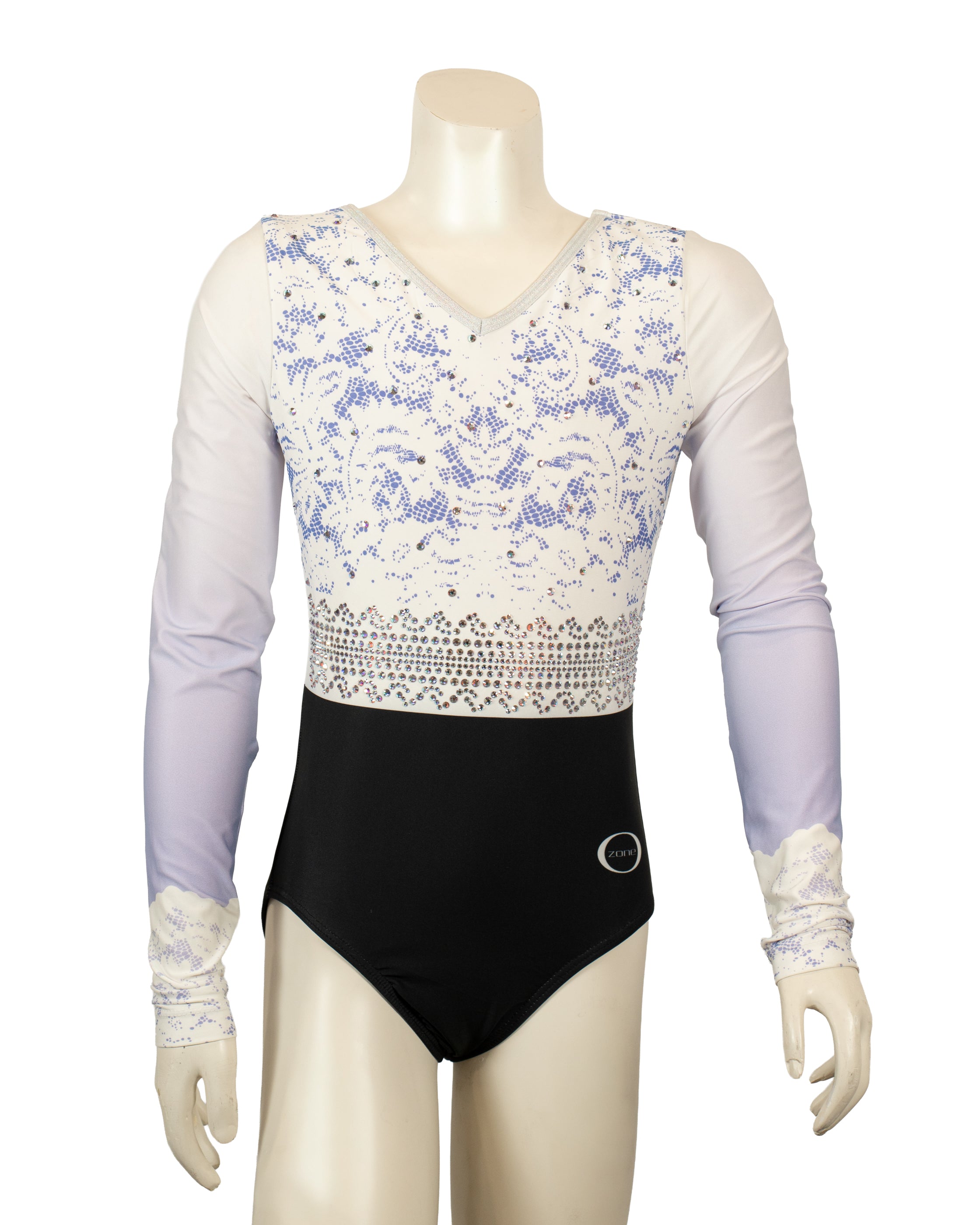 Vault 35 Adult Small Front
