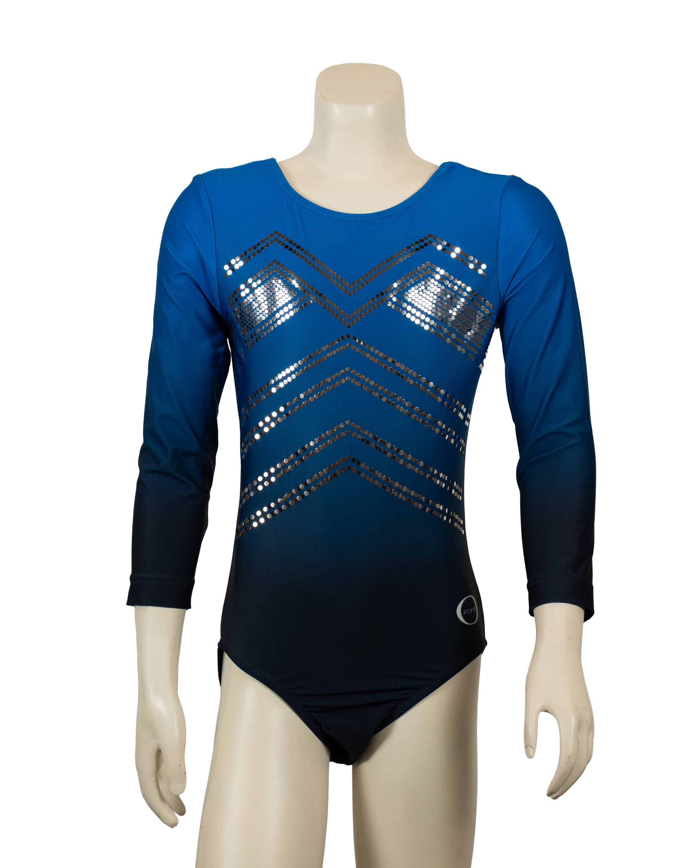 Vault 39 Adult Small Front
