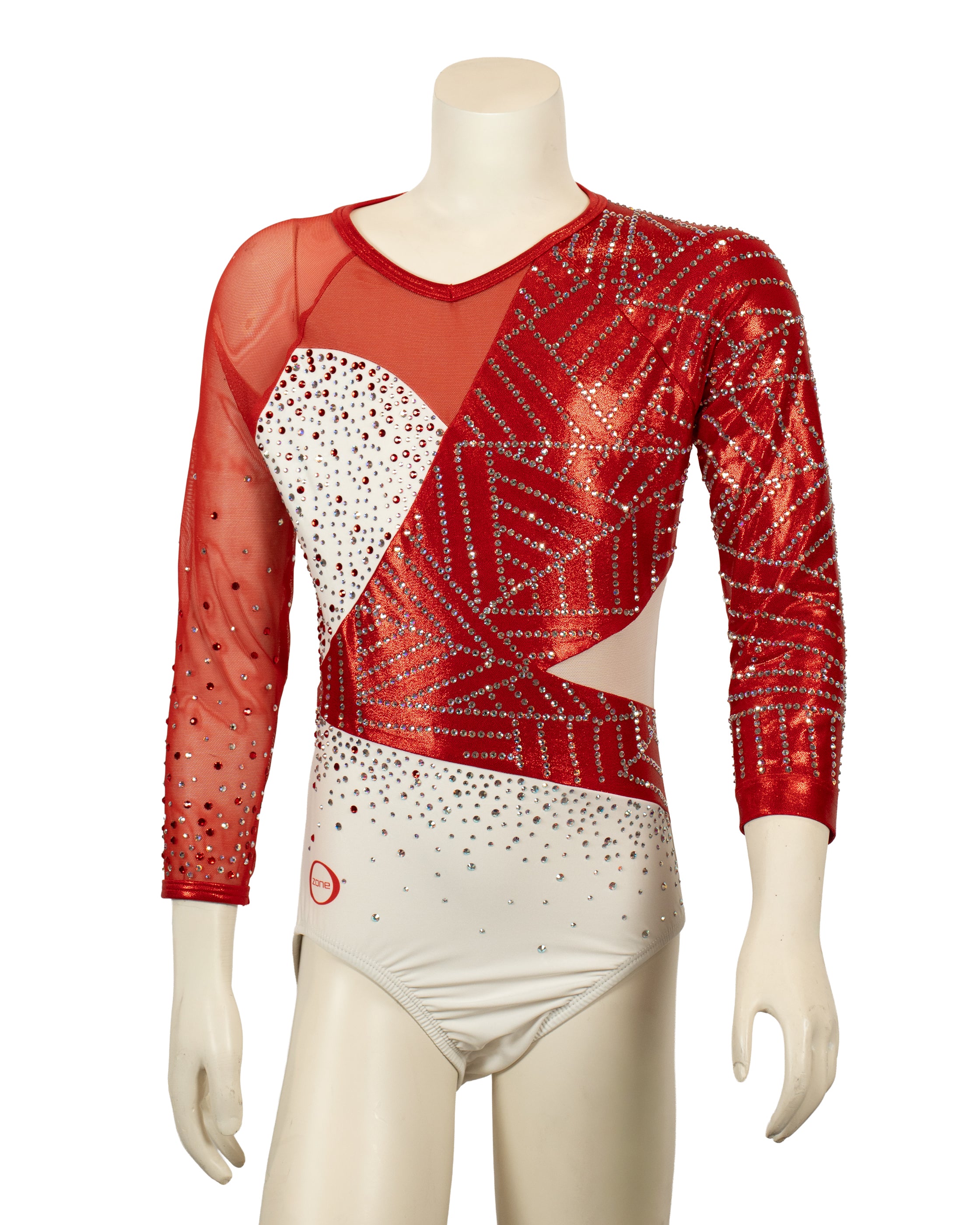 Vault 48 Adult Small Front