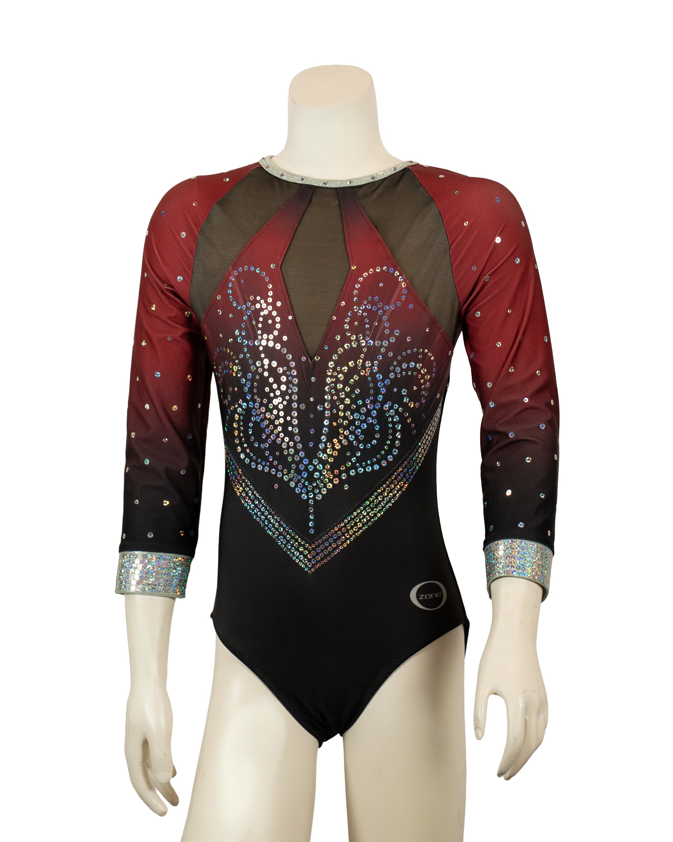 Vault 34 Adult X-Small Front