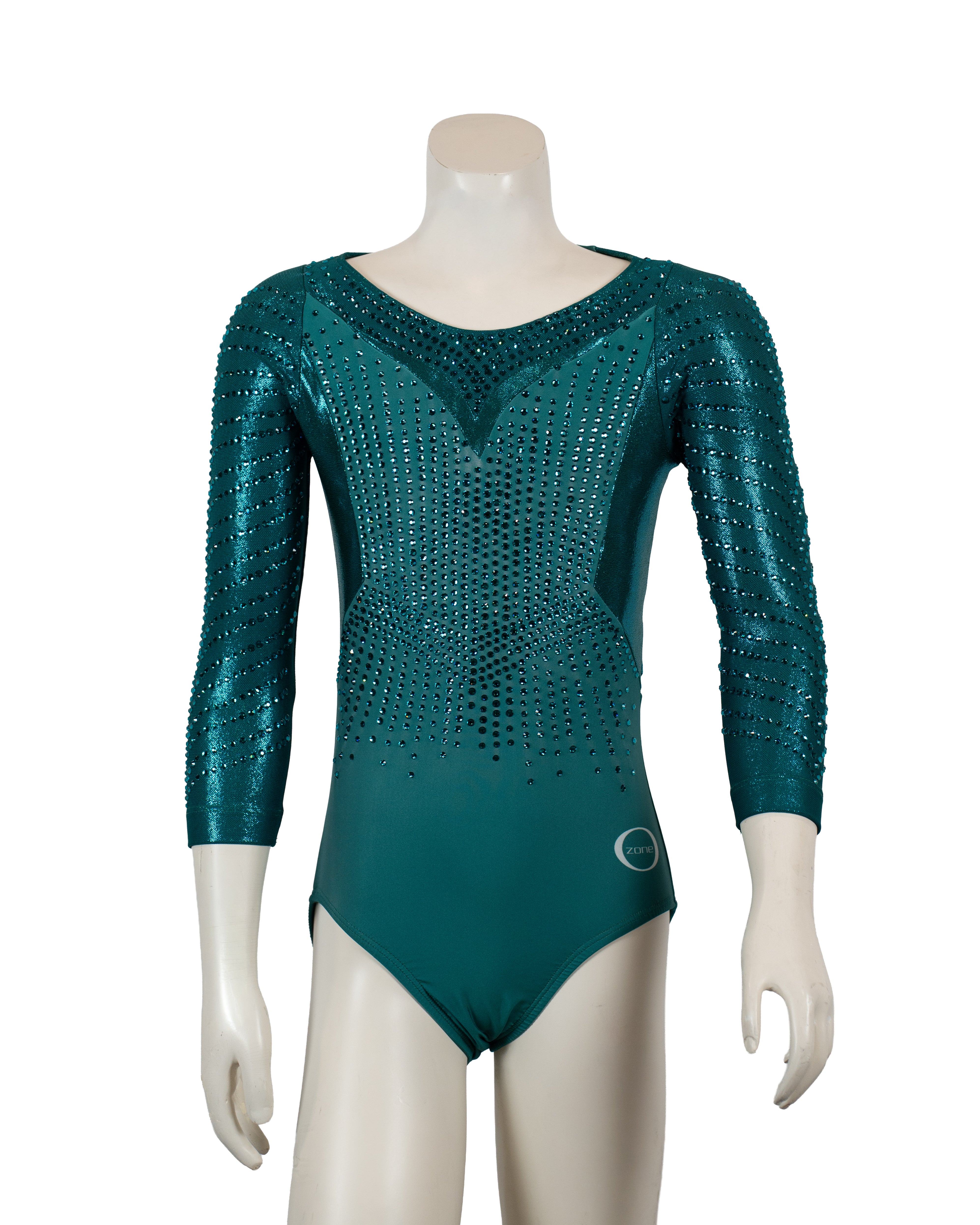 Vault 48 Youth Large Front