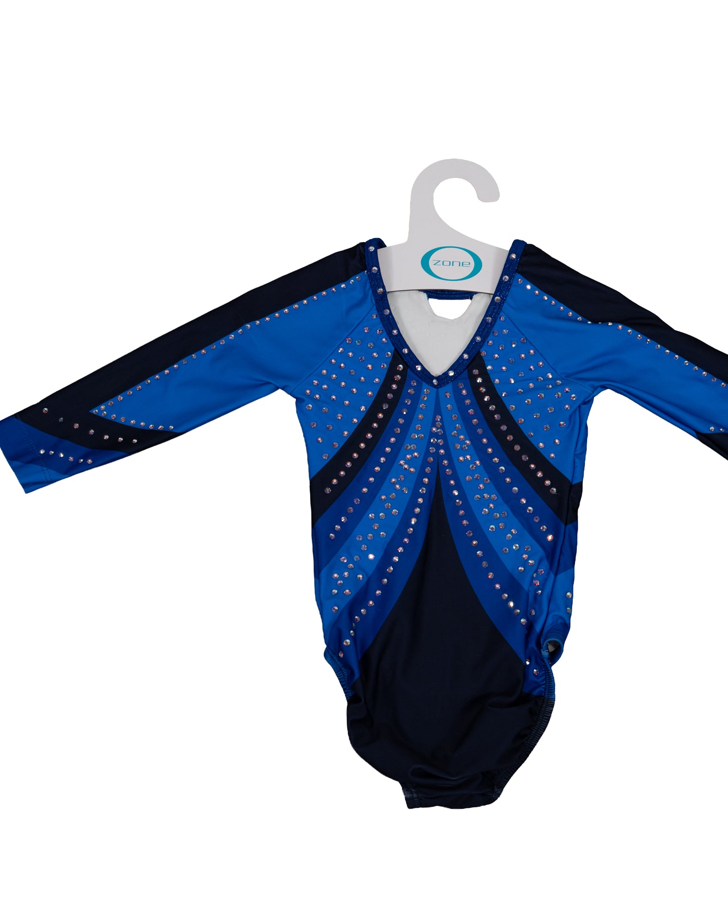Vault 11 Youth Small Back