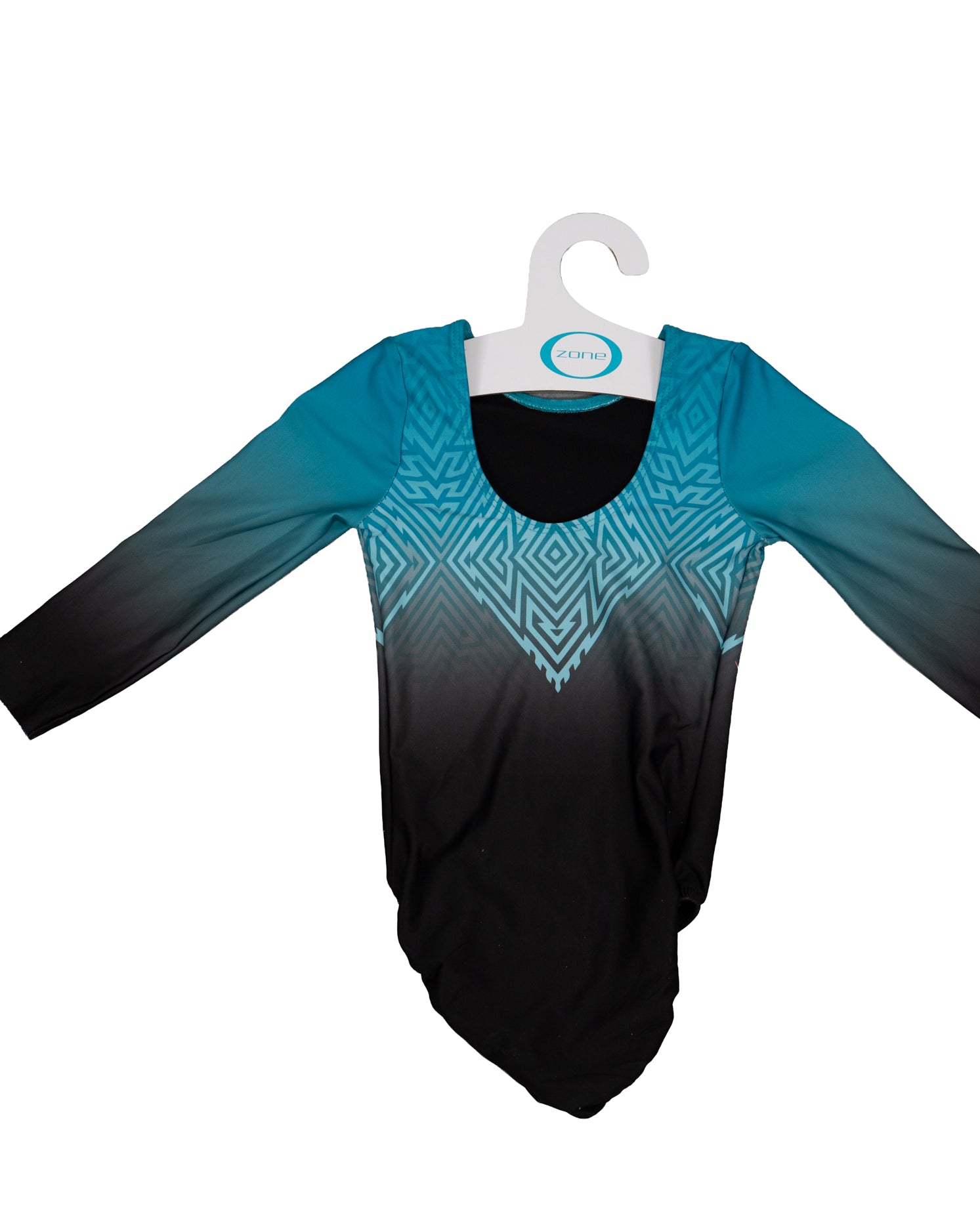 Vault 2 Youth Small Back