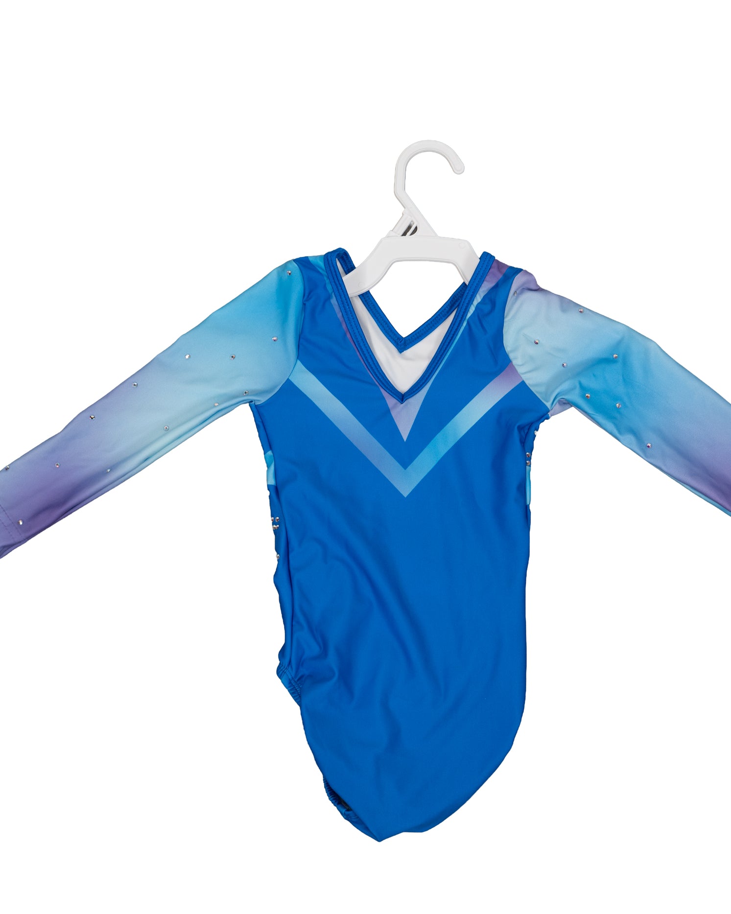 Vault 3 Youth Small Back