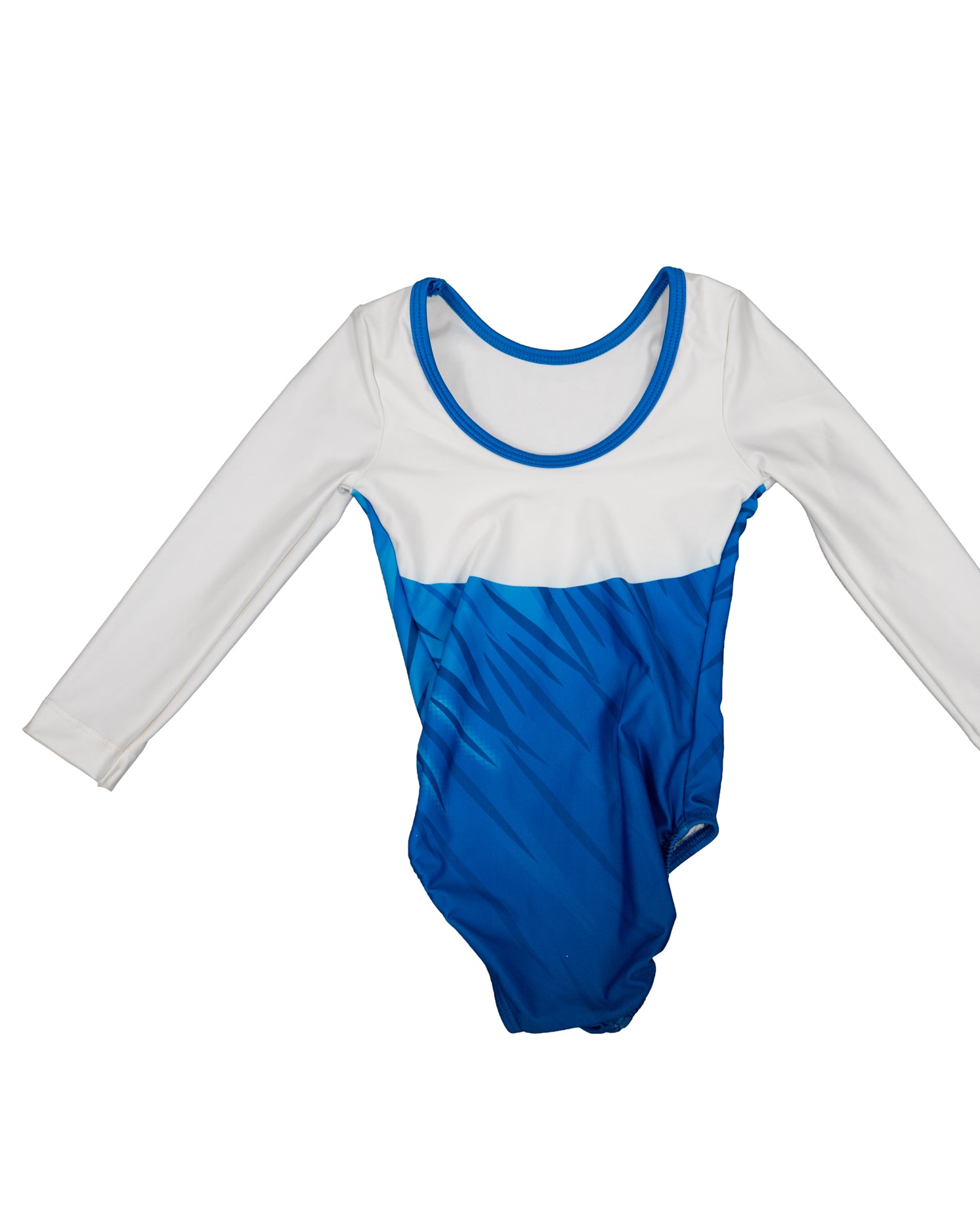 Vault 6 Youth Small Back
