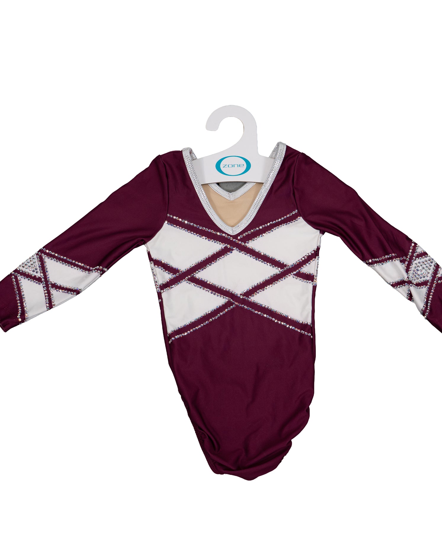 Vault 8 Youth Small Back