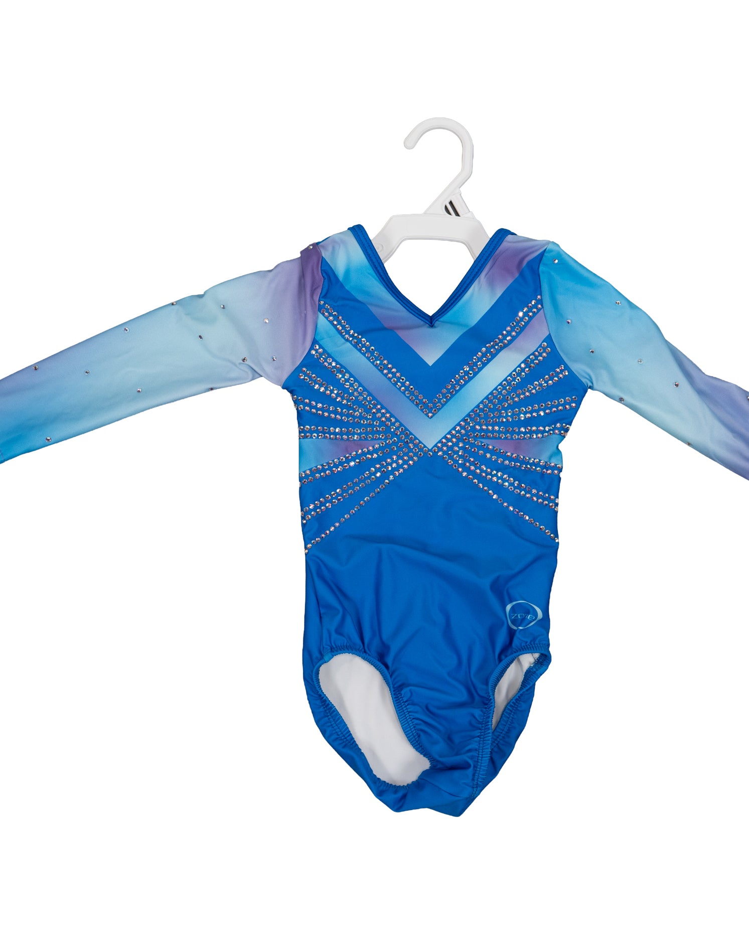 Vault 3 Youth Small Front