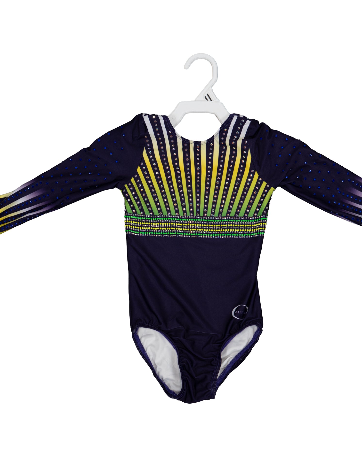 Vault 4 Youth Small Front