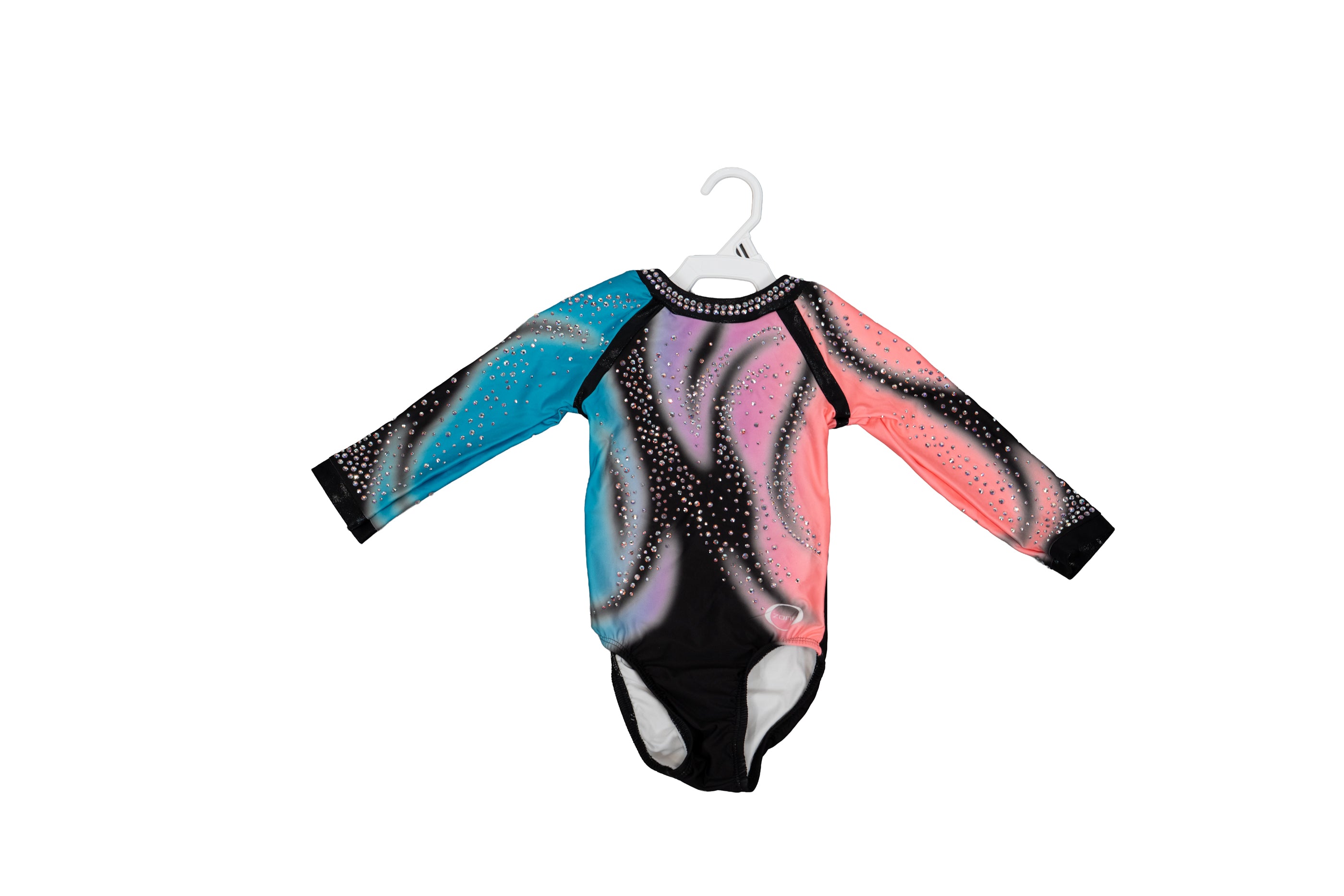 Vault 5 Youth Small Front