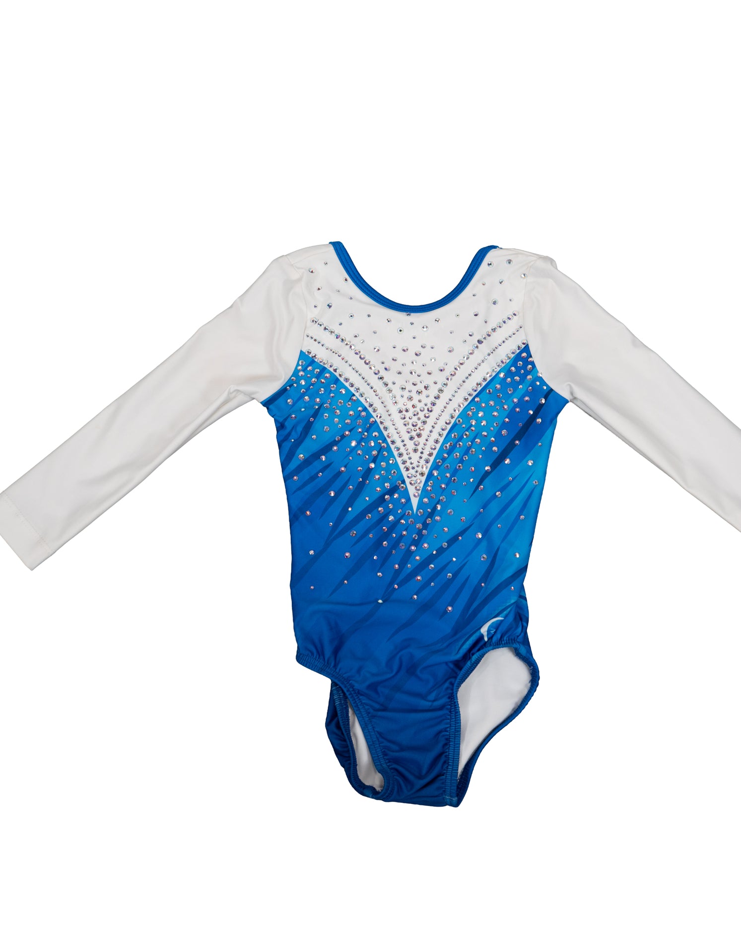 Vault 6 Youth Small Front