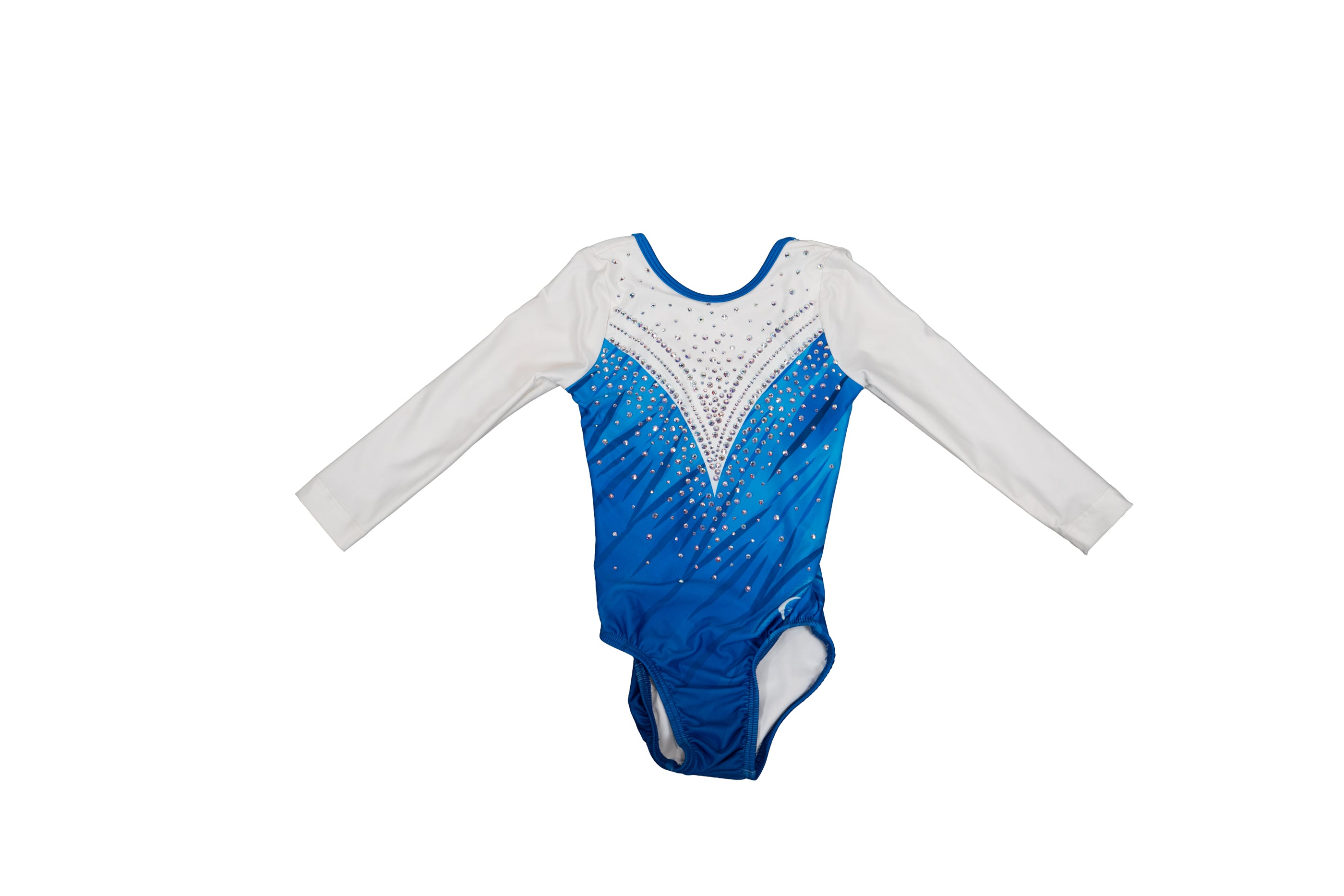 Vault 6 Youth Small Front
