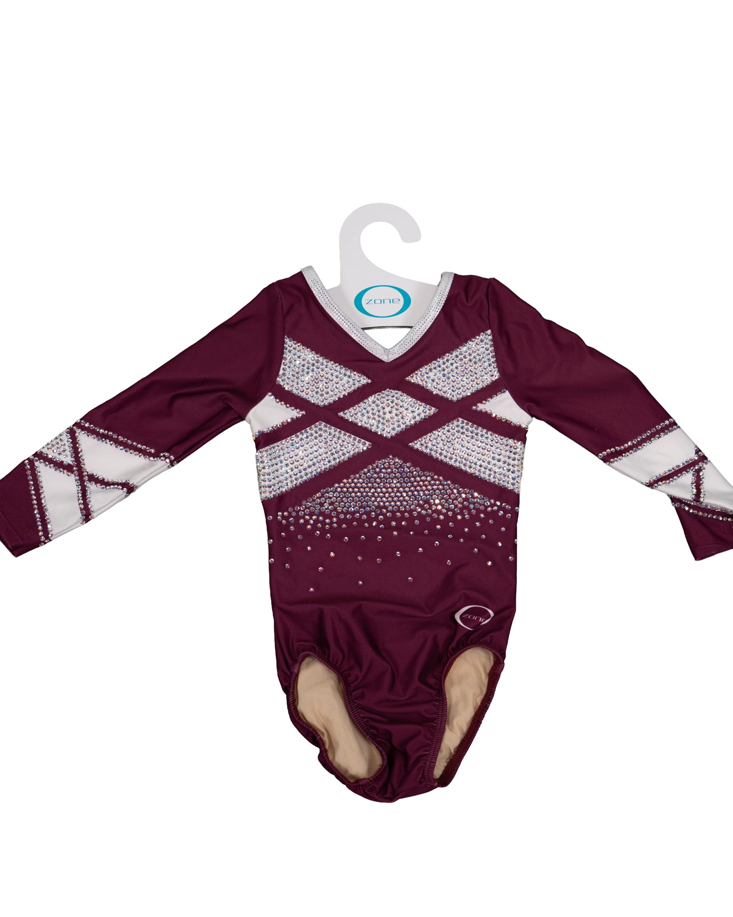 Vault 8 Youth Small Front